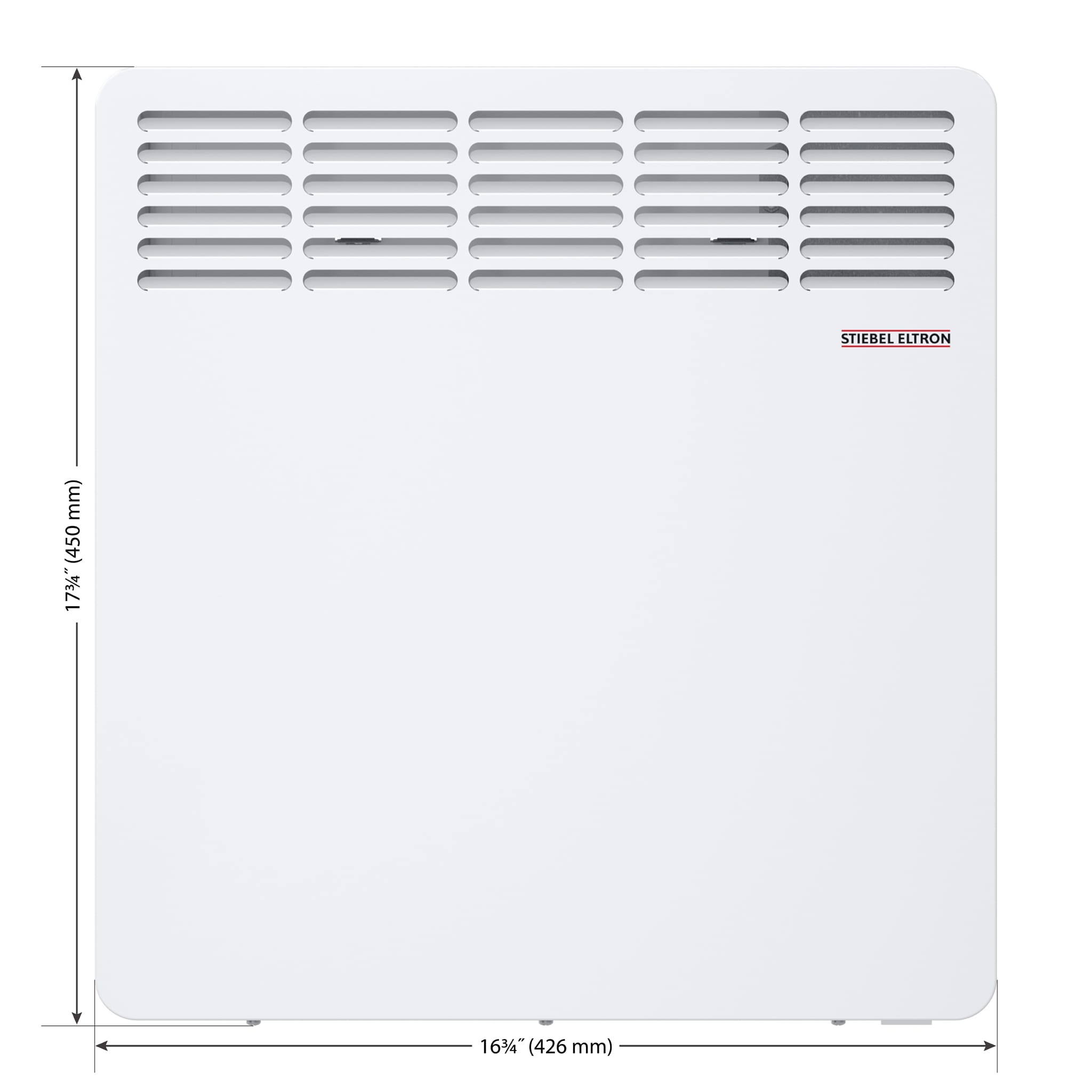 Stiebel Eltron CNS 100-1 TREND Wall-Heaters-Electric - View #8