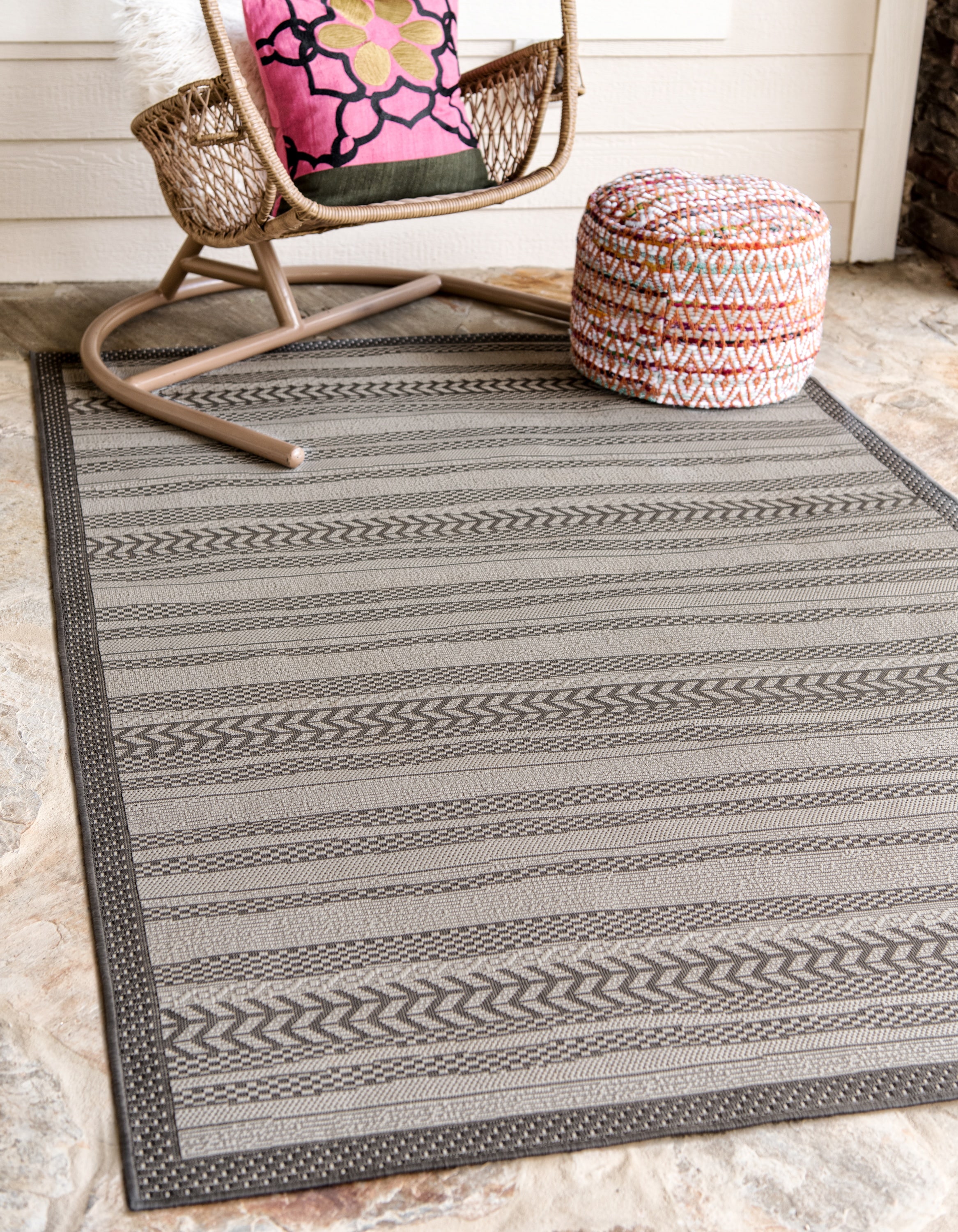 Unique Loom 3126560 rugs - View #2