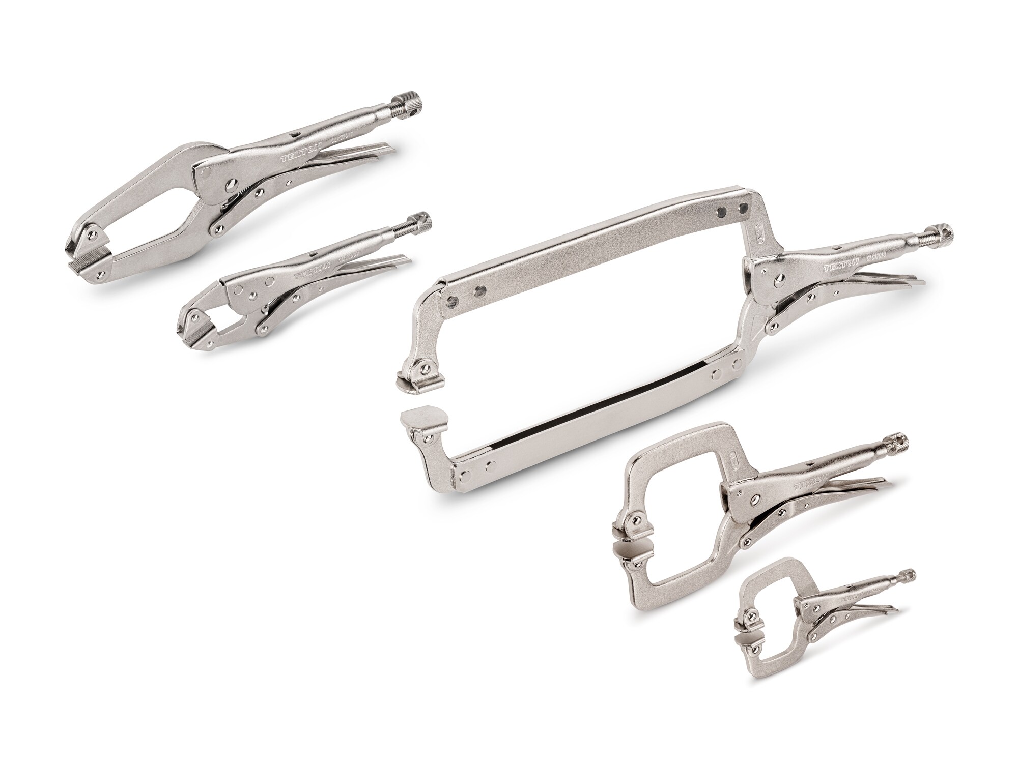 TEKTON CLK91102 Plier-Sets - View #2