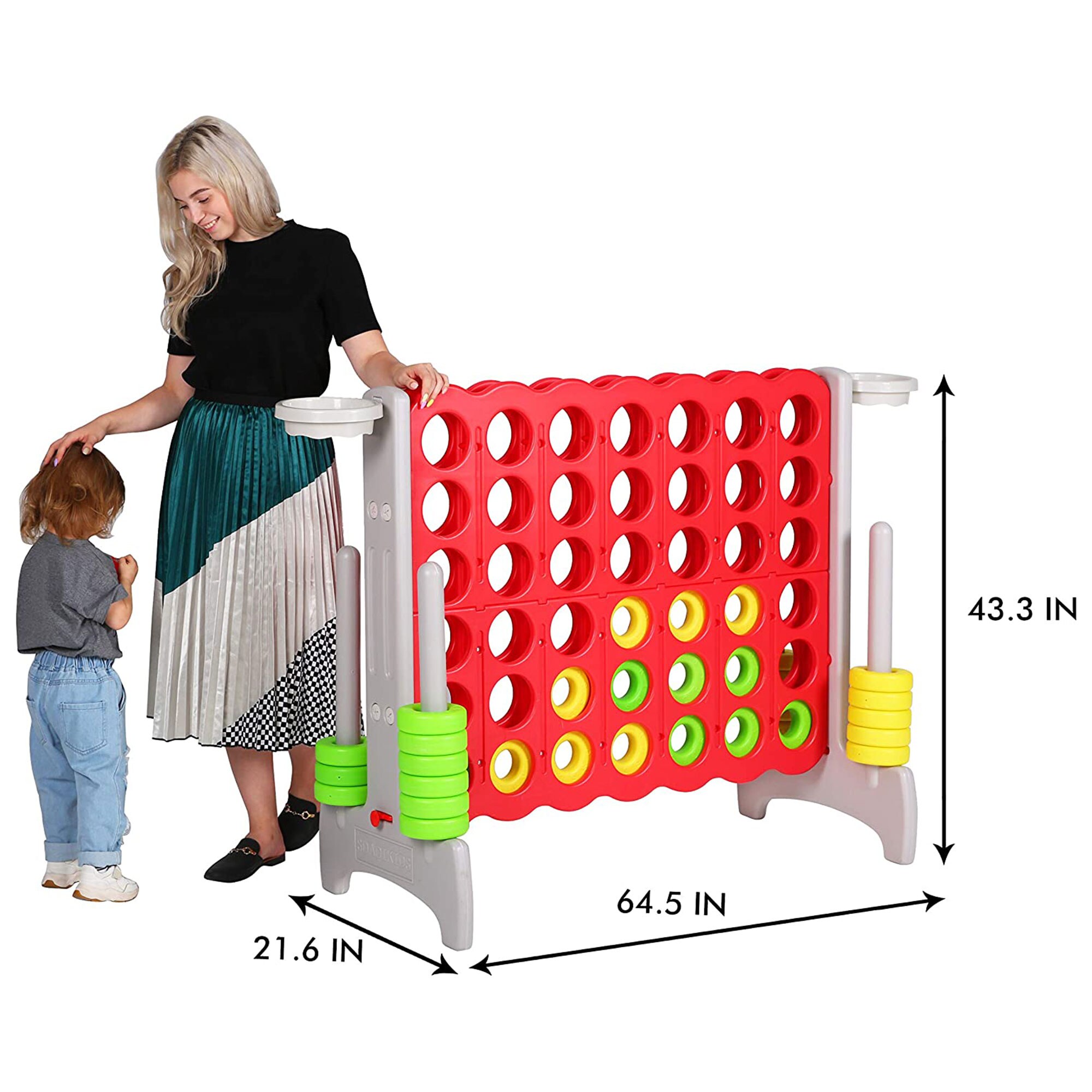 SDADI 278821 Portable-Party-Game - View #7