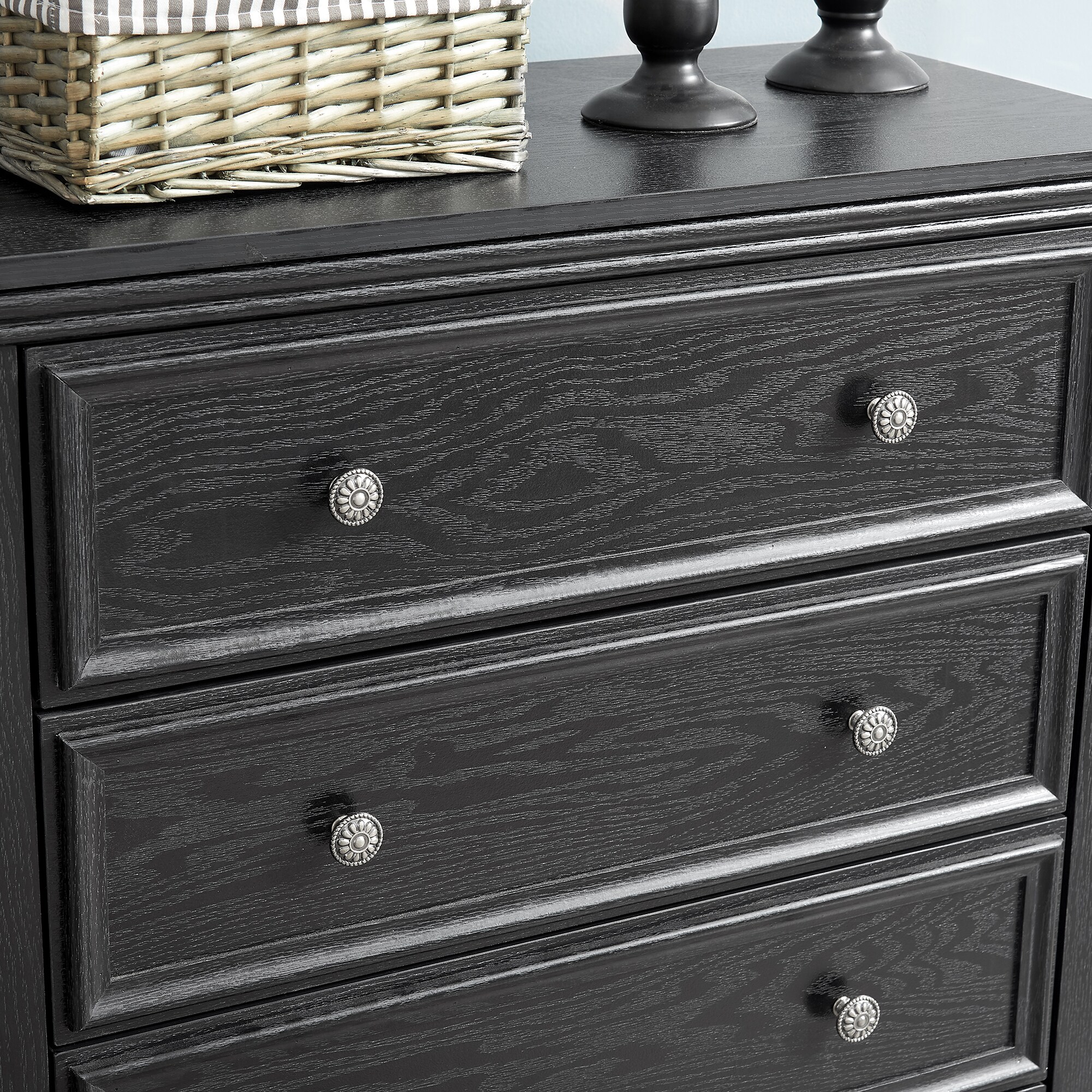 SINOFURN SYC500012BK dressers - View #18