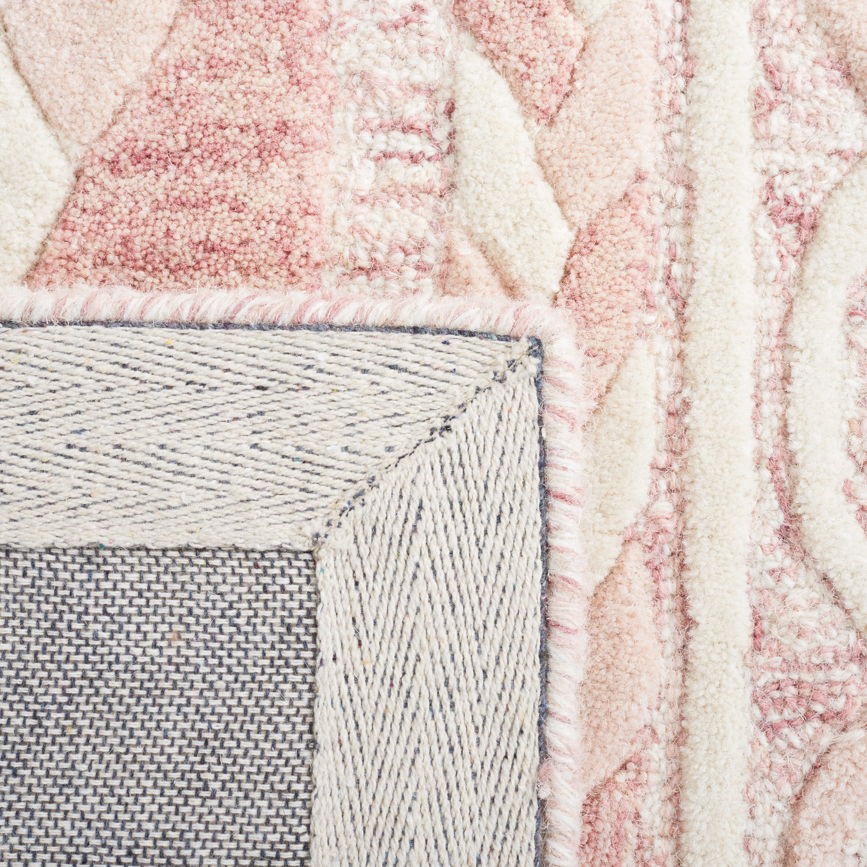 Safavieh MET863U-4 rugs - View #3