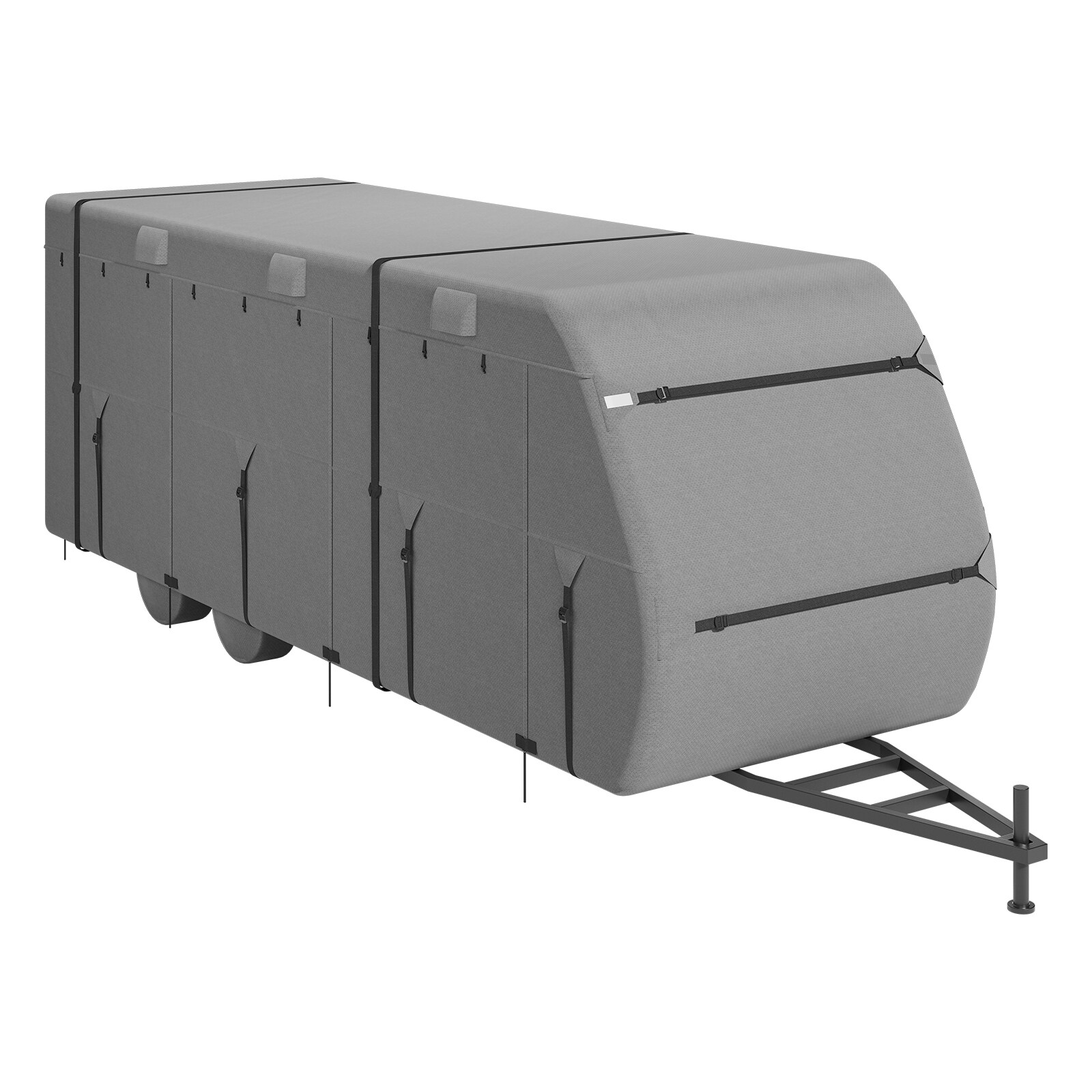 VEVOR CYC30-334SK2K8NLZV0 Rec-Vehicle-Acc - View #9