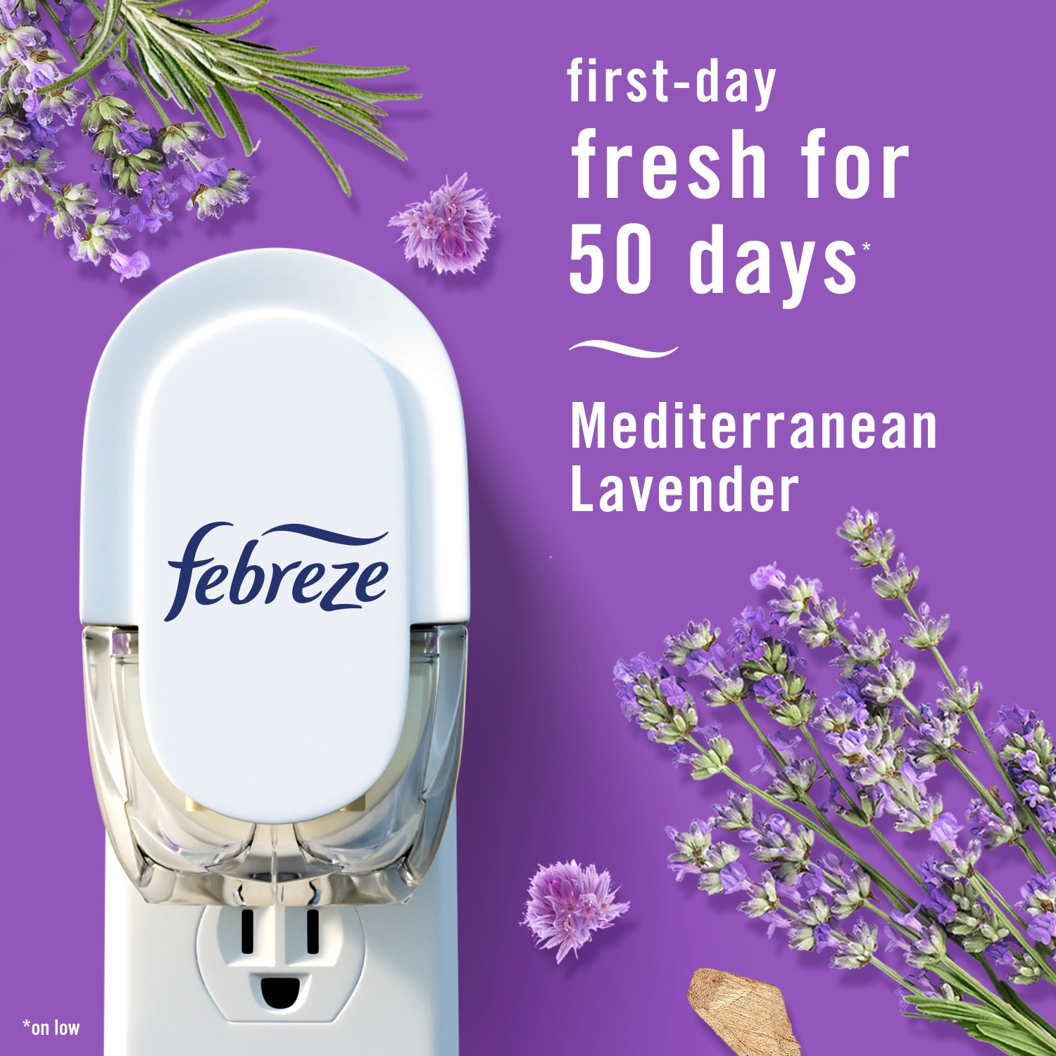 Febreze 3700054367 Air-Fresheners - View #4