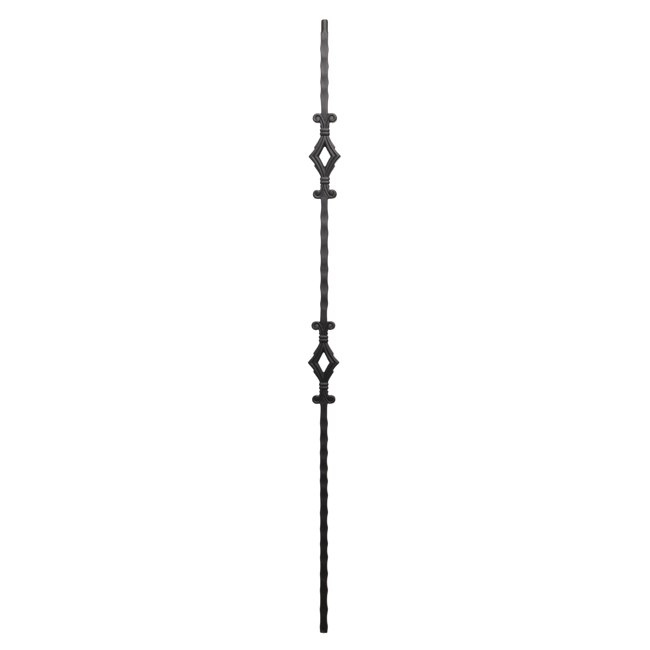 RELIABILT WGT94SB Interior-Stairpart-Balusters - View #4