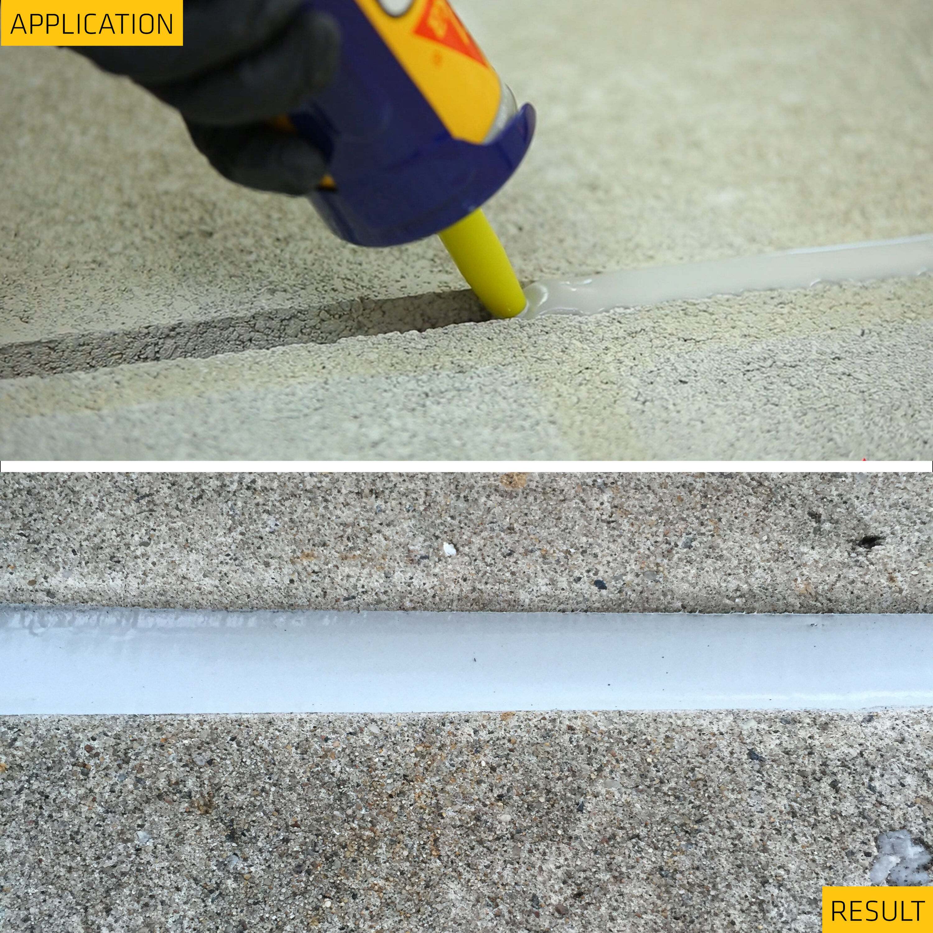 Sika 515304 Concrete-Patch - View #8