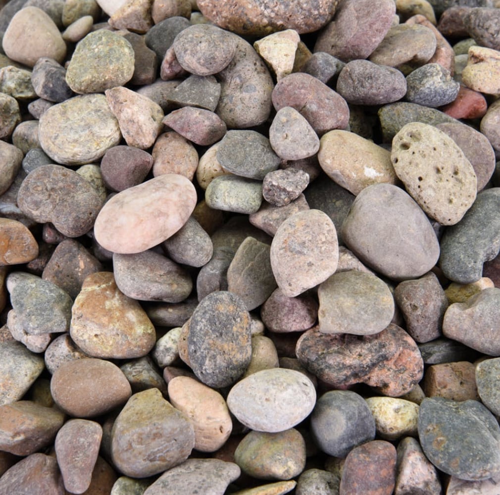 Yard Elements YDE002-0413 Landscaping-Rock - View #2