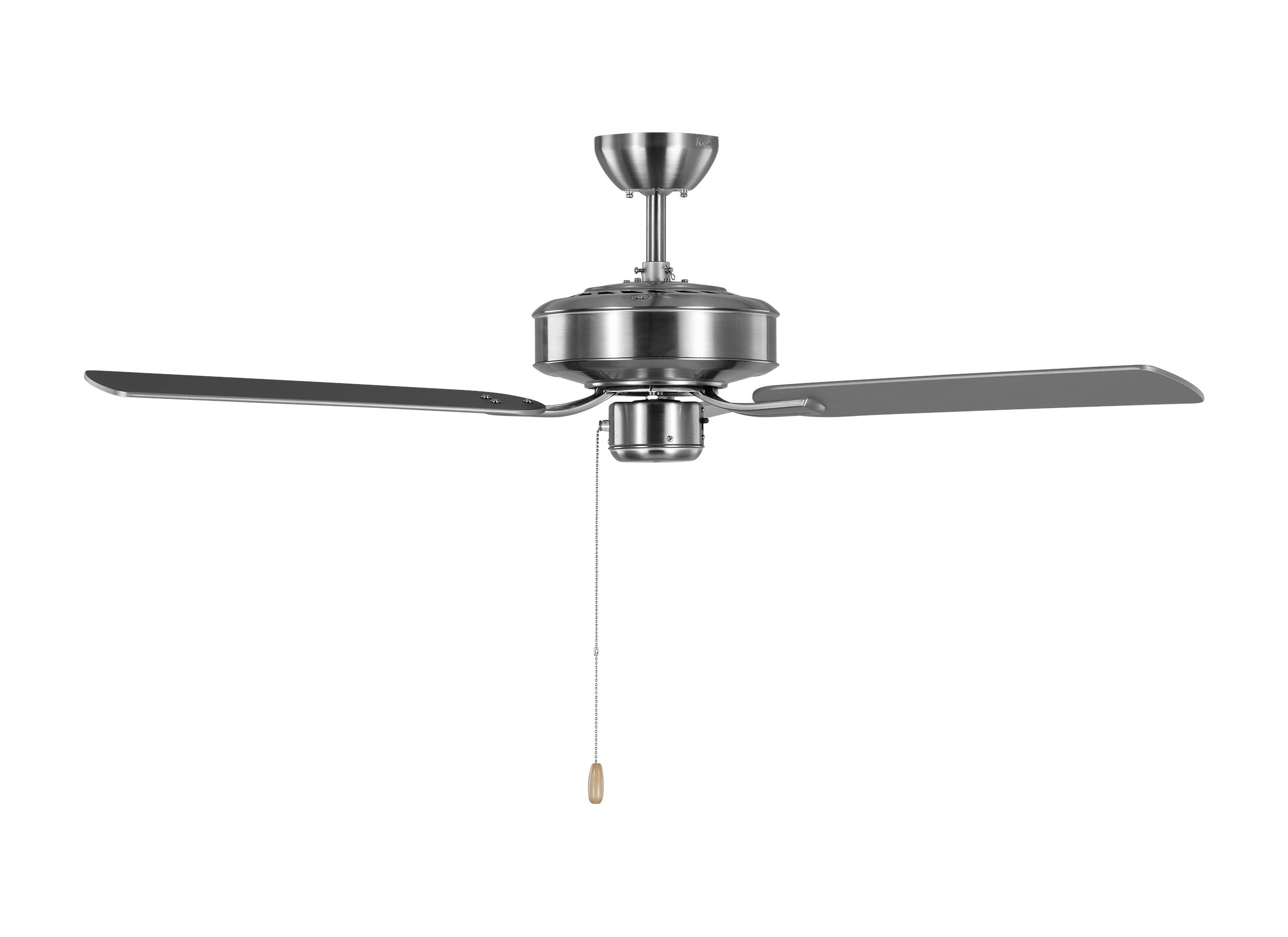 Generation Lighting 3LD48BS Ceiling-Fans - View #4