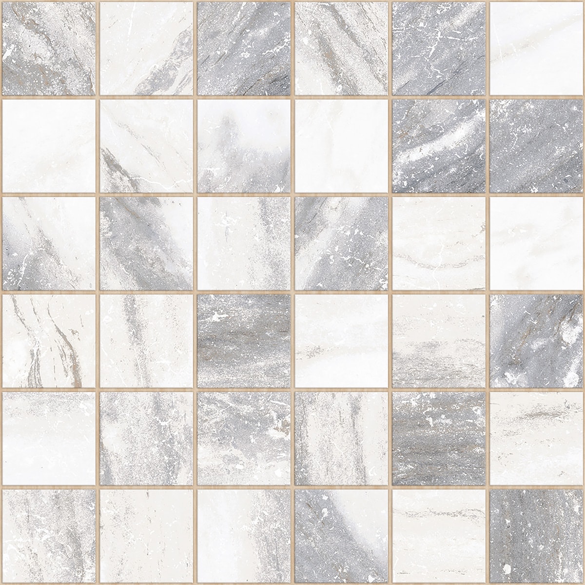 allen + roth 2443295 Ceramic-Tile - View #5