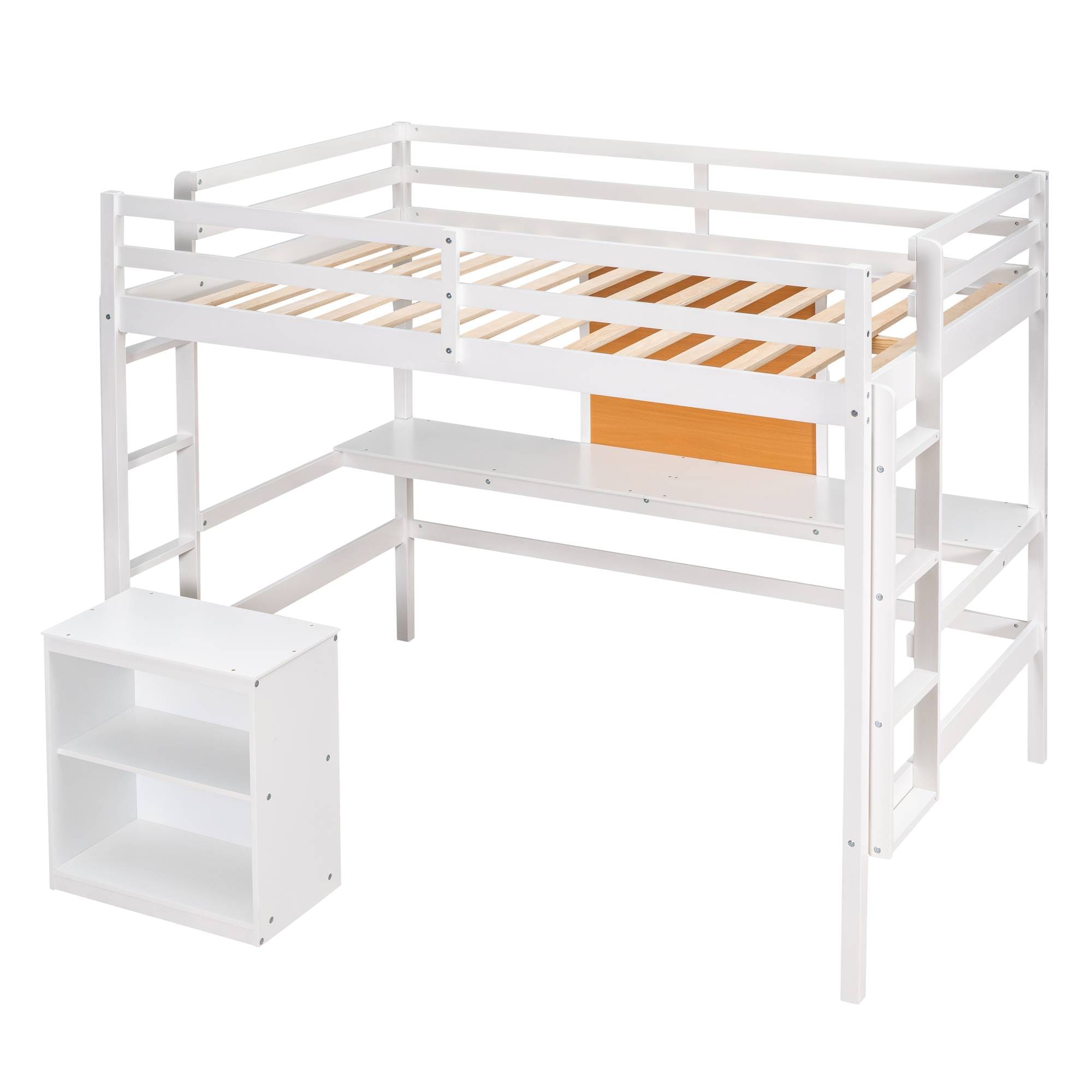 Yiekholo YLL-0682AAK Bunk-Beds - View #4