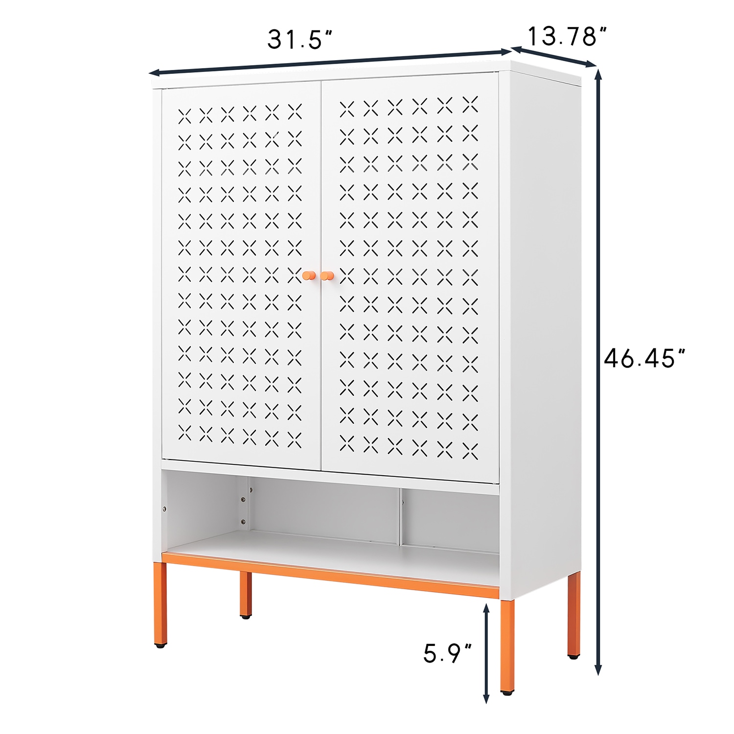 GZMR GZ-MH849315 Shoe-Racks - View #7