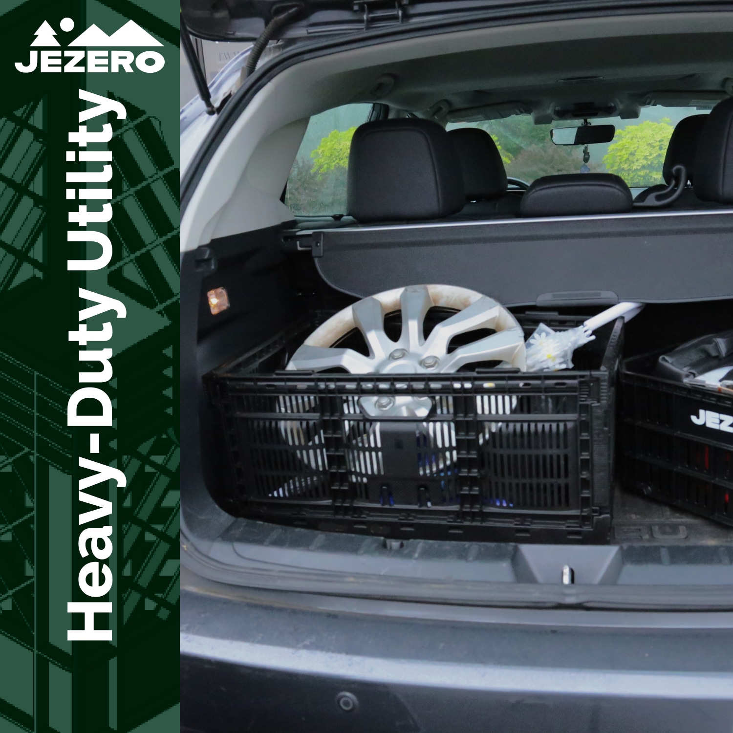 JEZERO CC28 Bins-Baskets - View #6