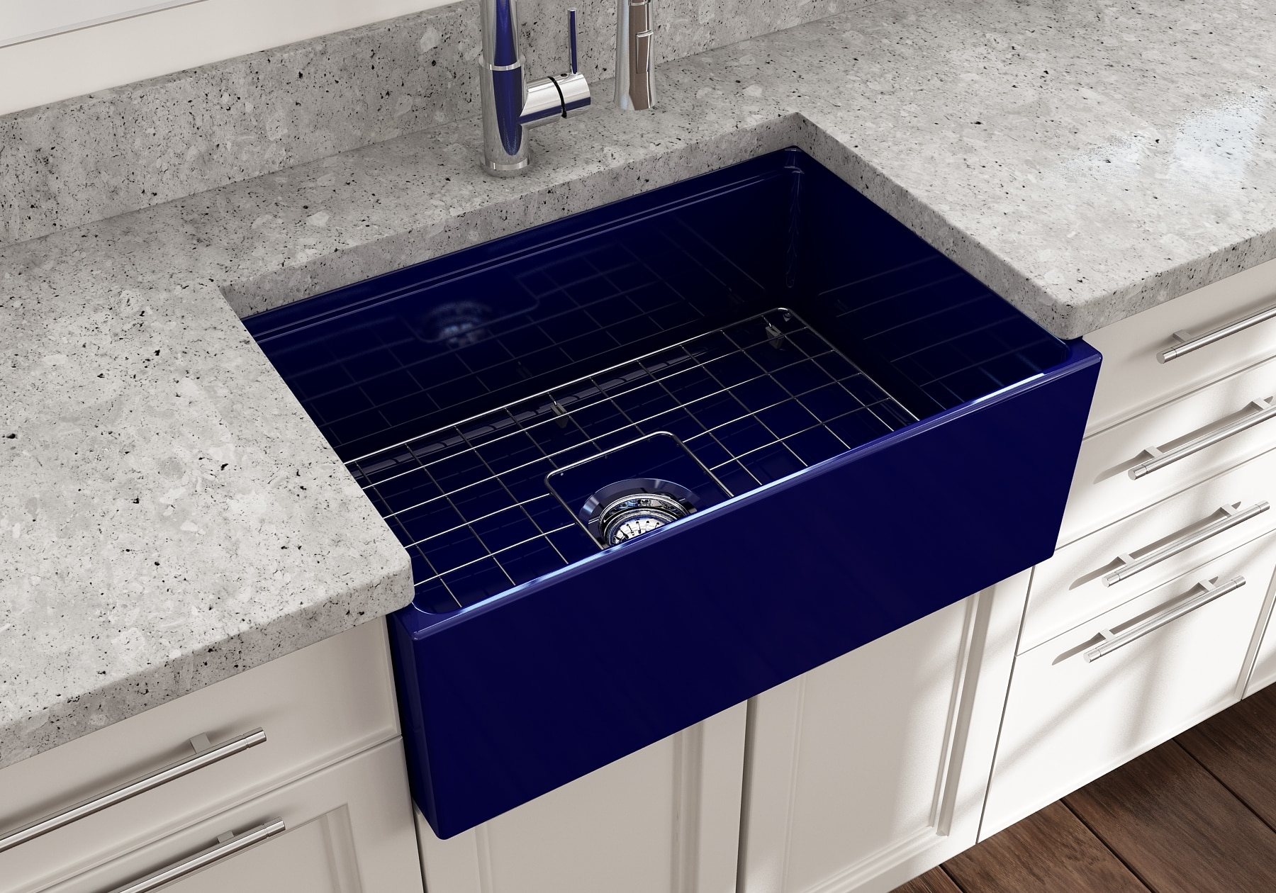BOCCHI 1628-010-0120 Kitchen-Sinks - View #8