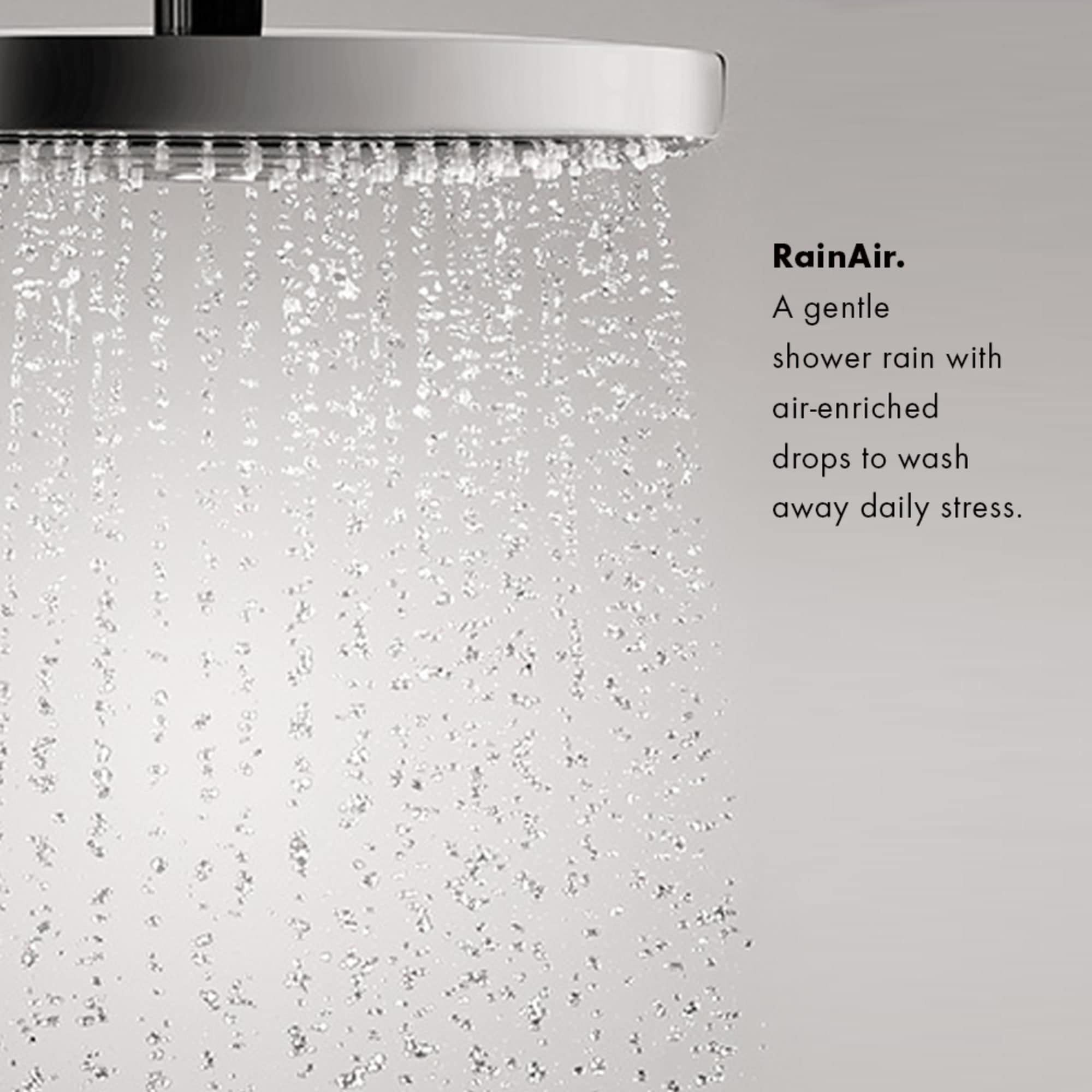 Hansgrohe 04914000 Roman-Tub-Faucets - View #4