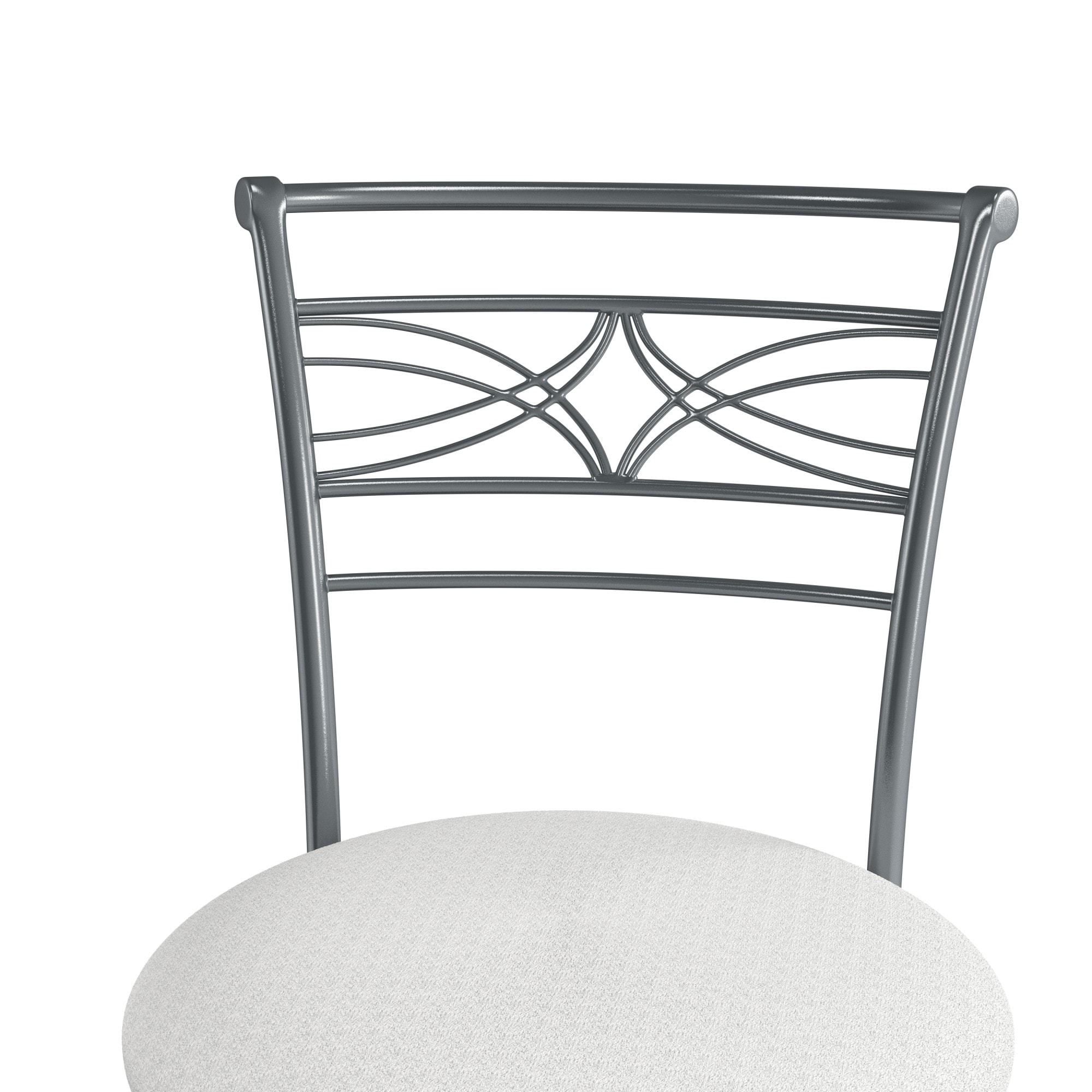 Hillsdale Furniture 50941A Vanity-Stools - View #10
