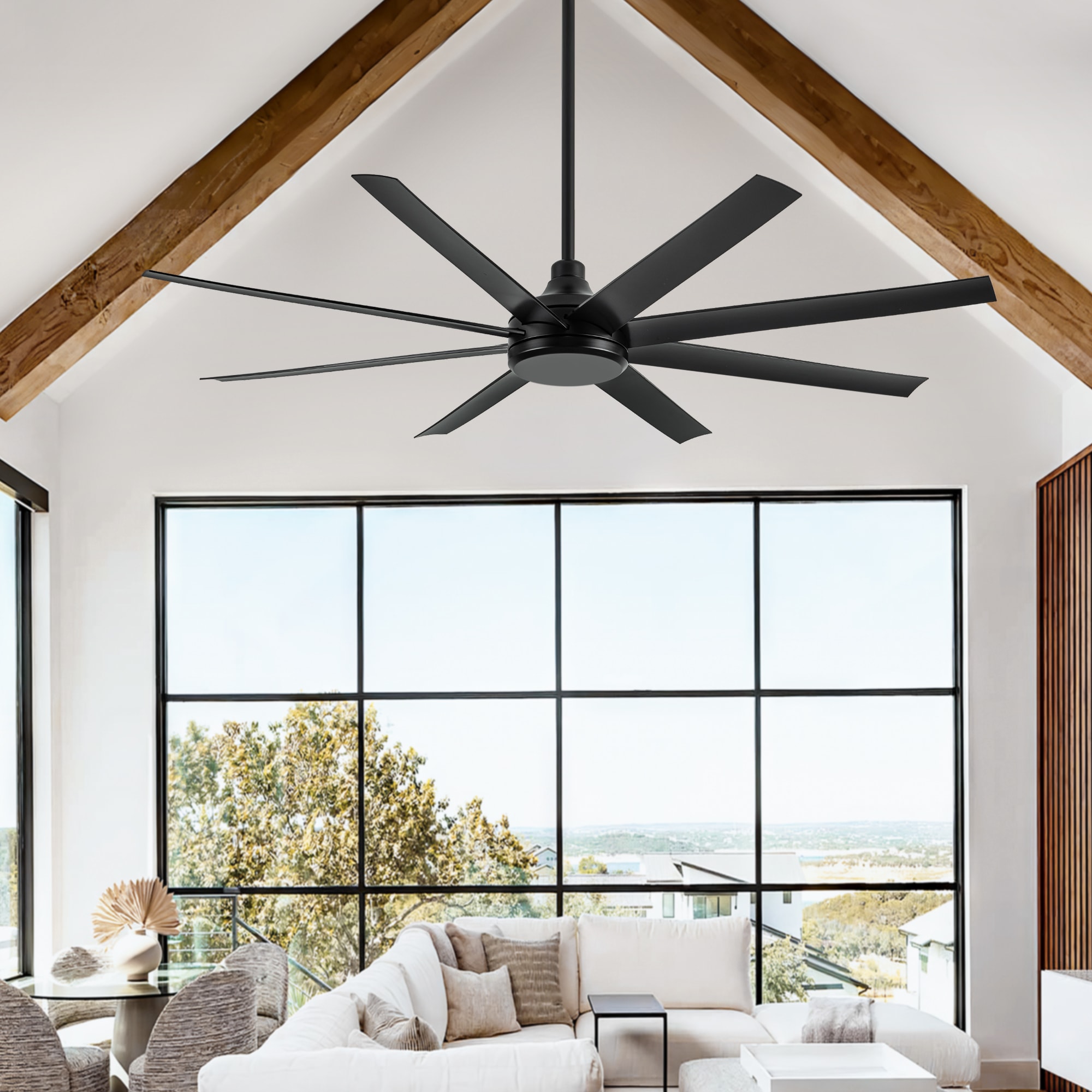 Breezary 30012-AB-NL Ceiling-Fans - View #6