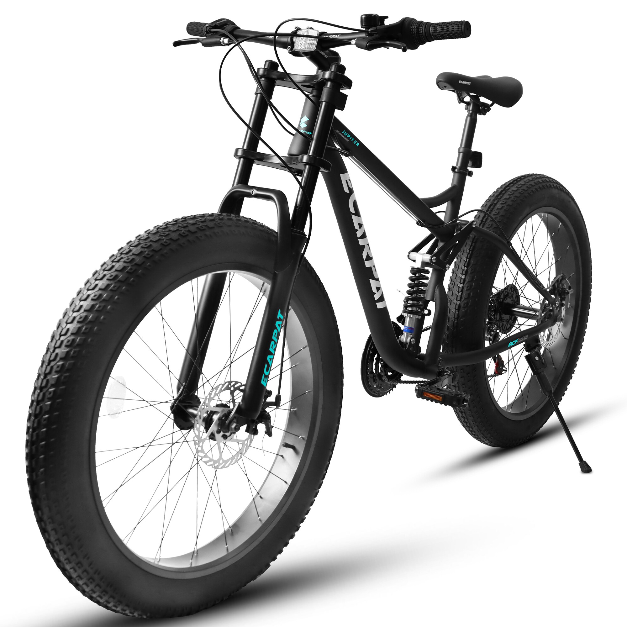 Xspracer Xspracer 26-in Adult Unisex Mountain Bike in the Bikes ...