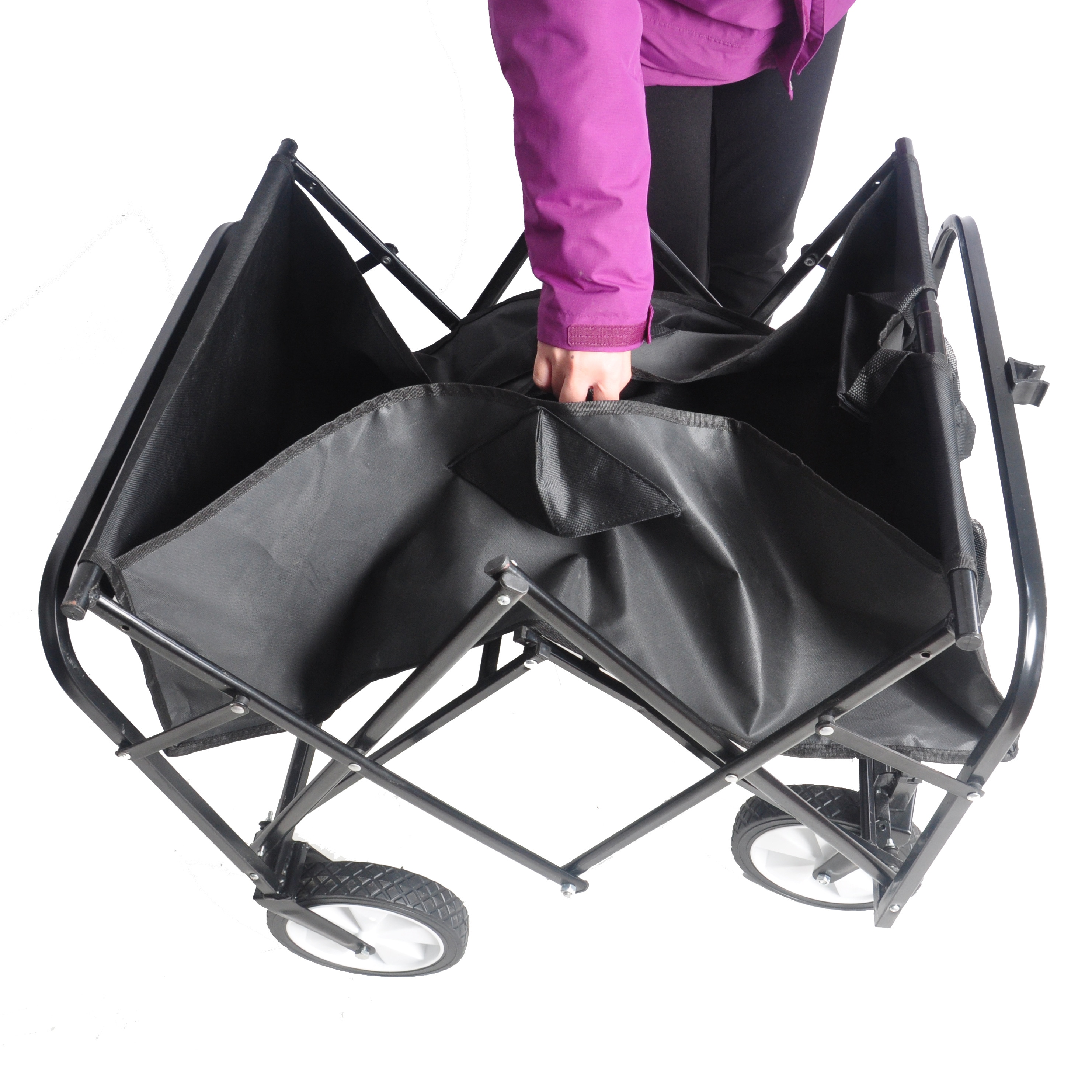 AHIOU HOME ZAAHG-35646C Yard-Carts - View #8