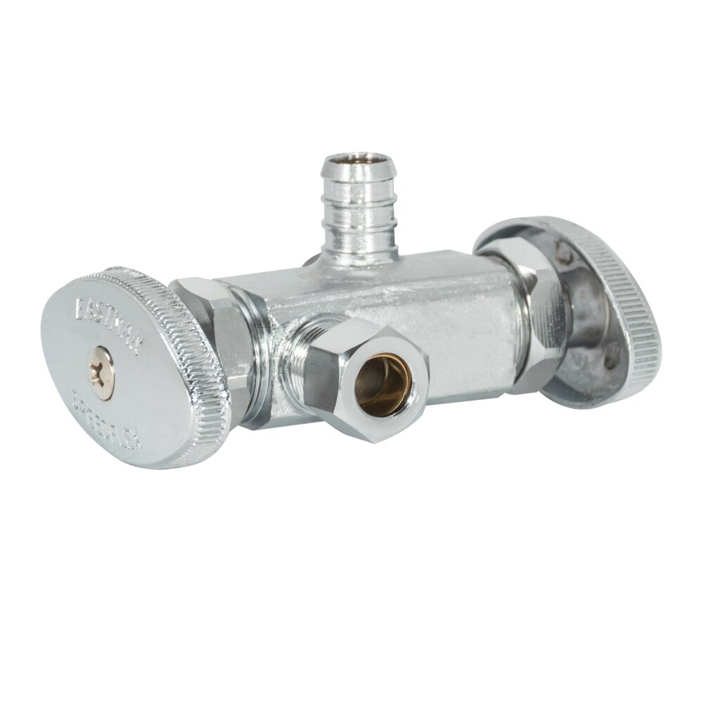 EASTMAN Shut-Off Valves at