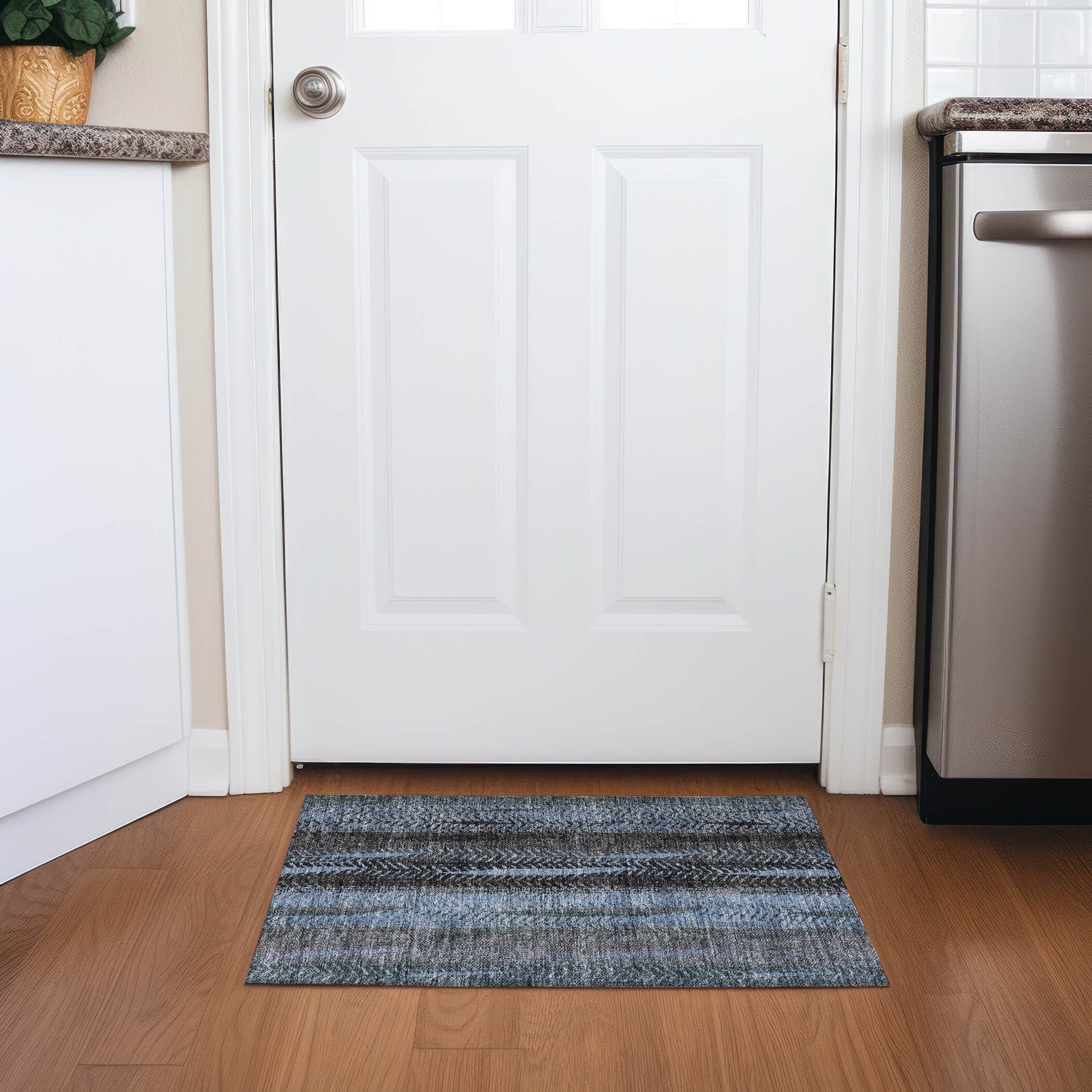 Addison Rugs ACN693BU20X30 rugs - View #5