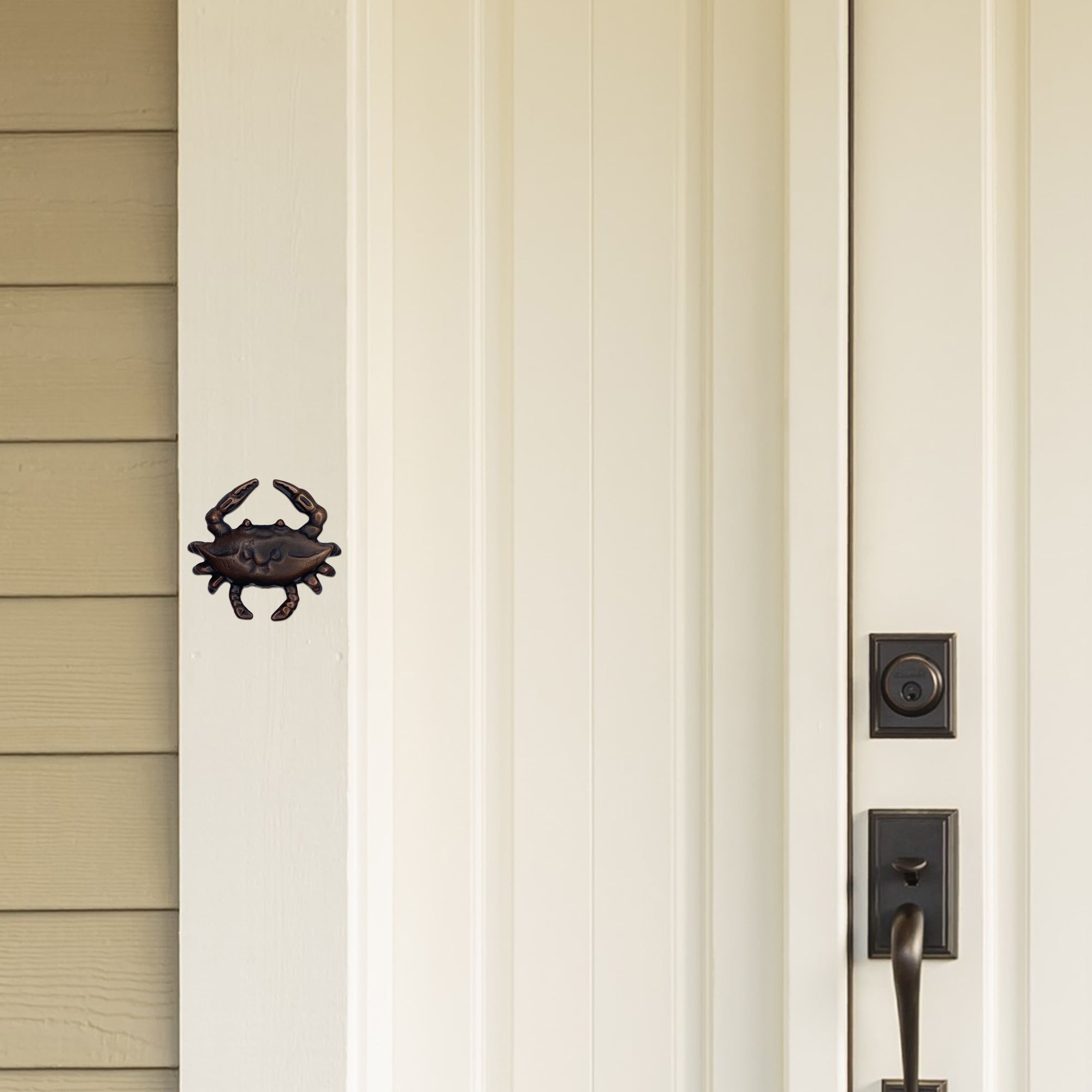 Michael Healy MHR48 Doorbell-Push-Buttons - View #2