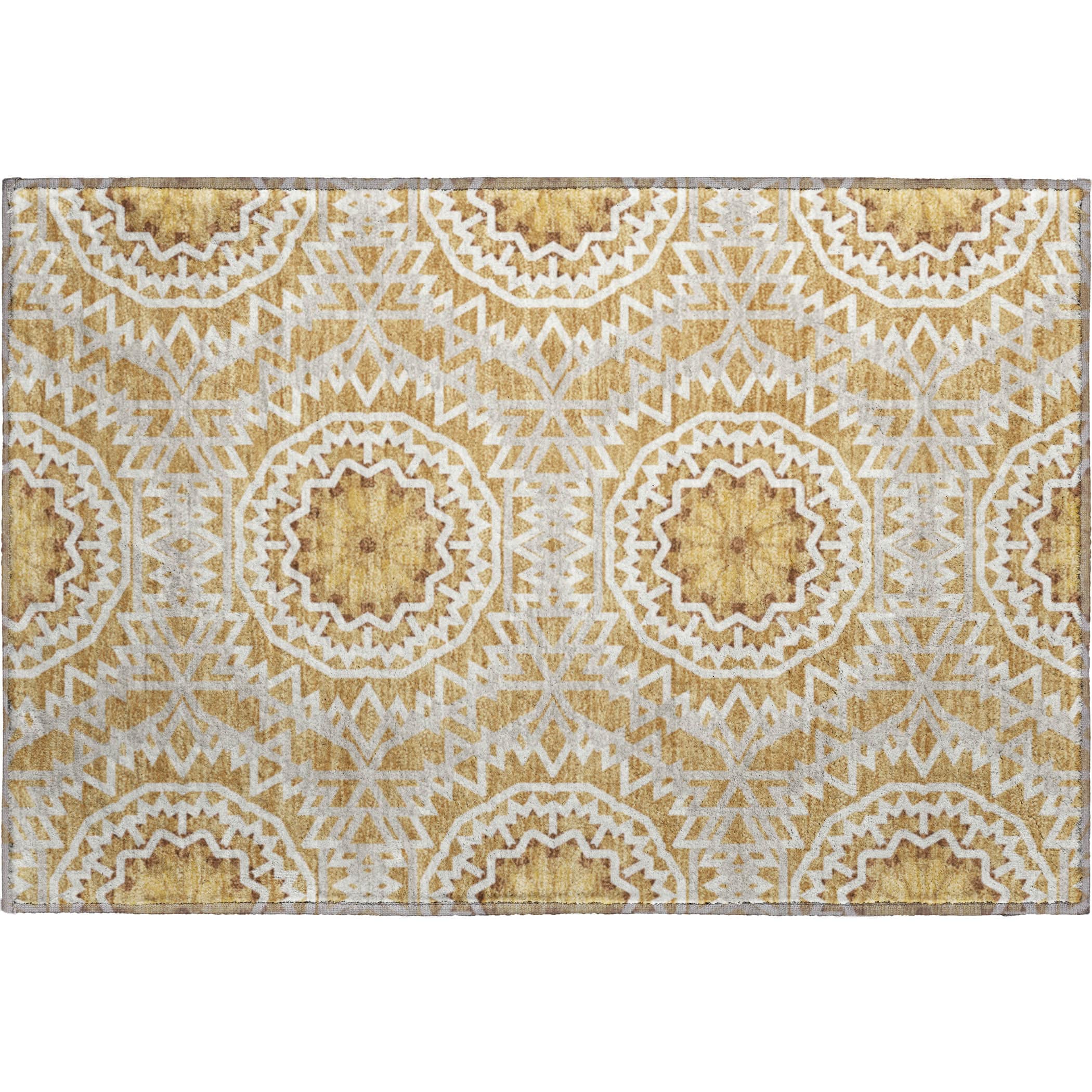 Addison Rugs AMF619GO20X30 rugs - View #2
