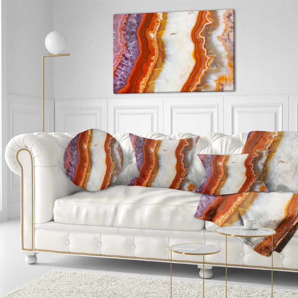 Designart CU8835-12-20 Accent-Pillows - View #2