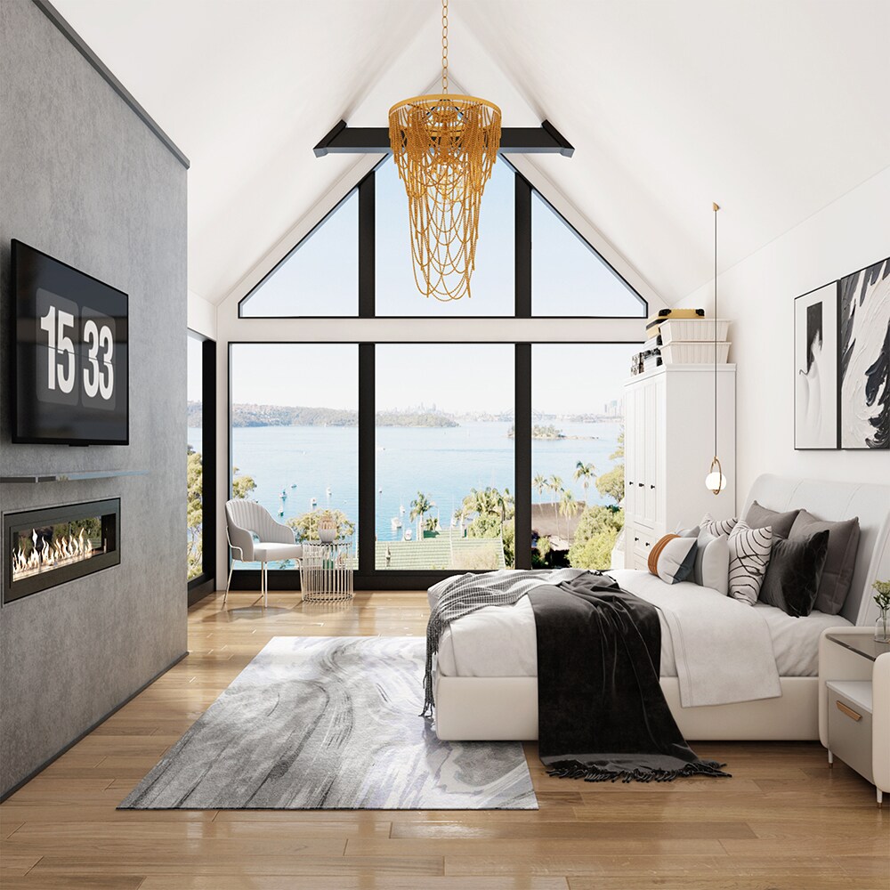 Homsee C-KF020285-01-AB armoires - View #16