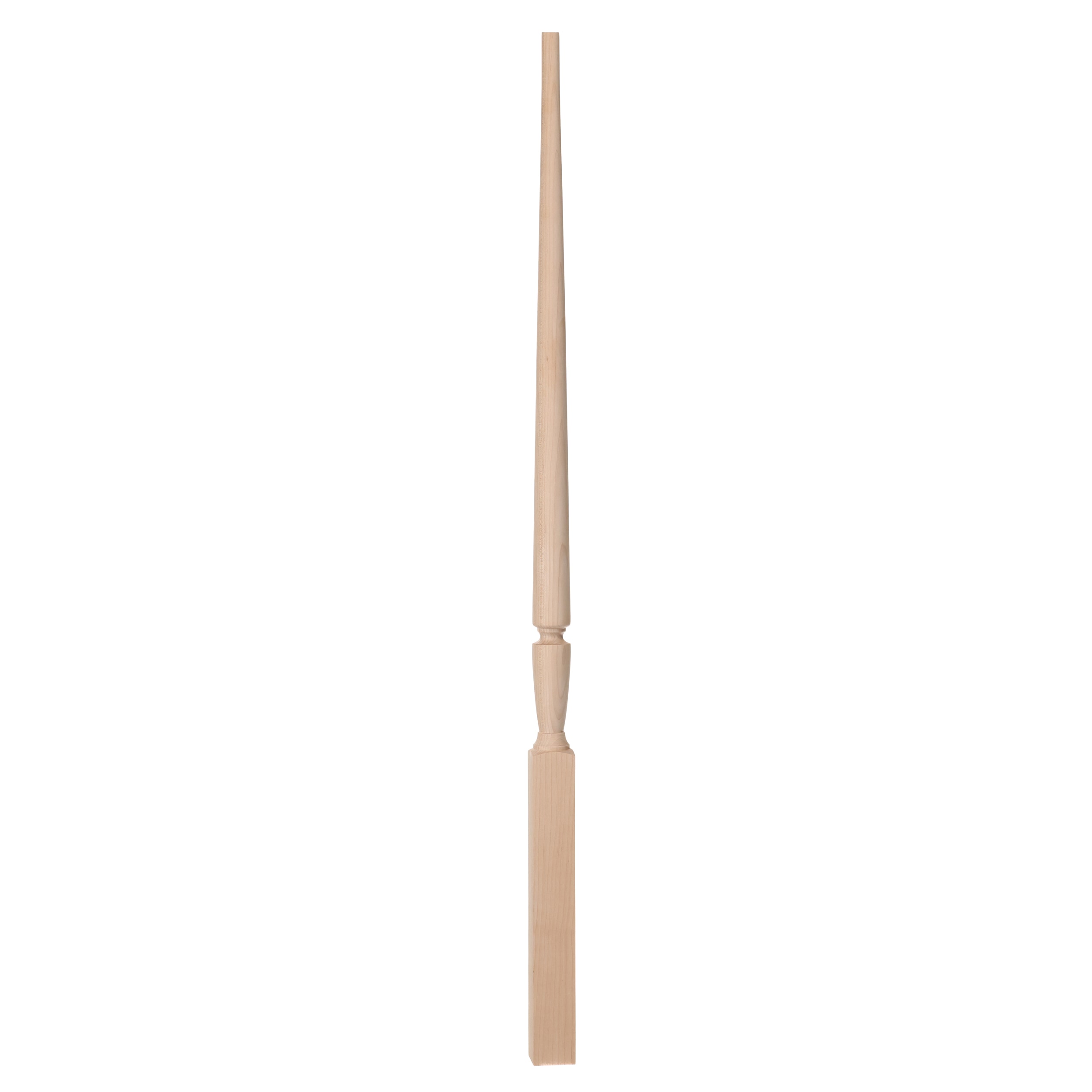 RELIABILT WG2015PL41MAP Interior-Stairpart-Balusters - View #2