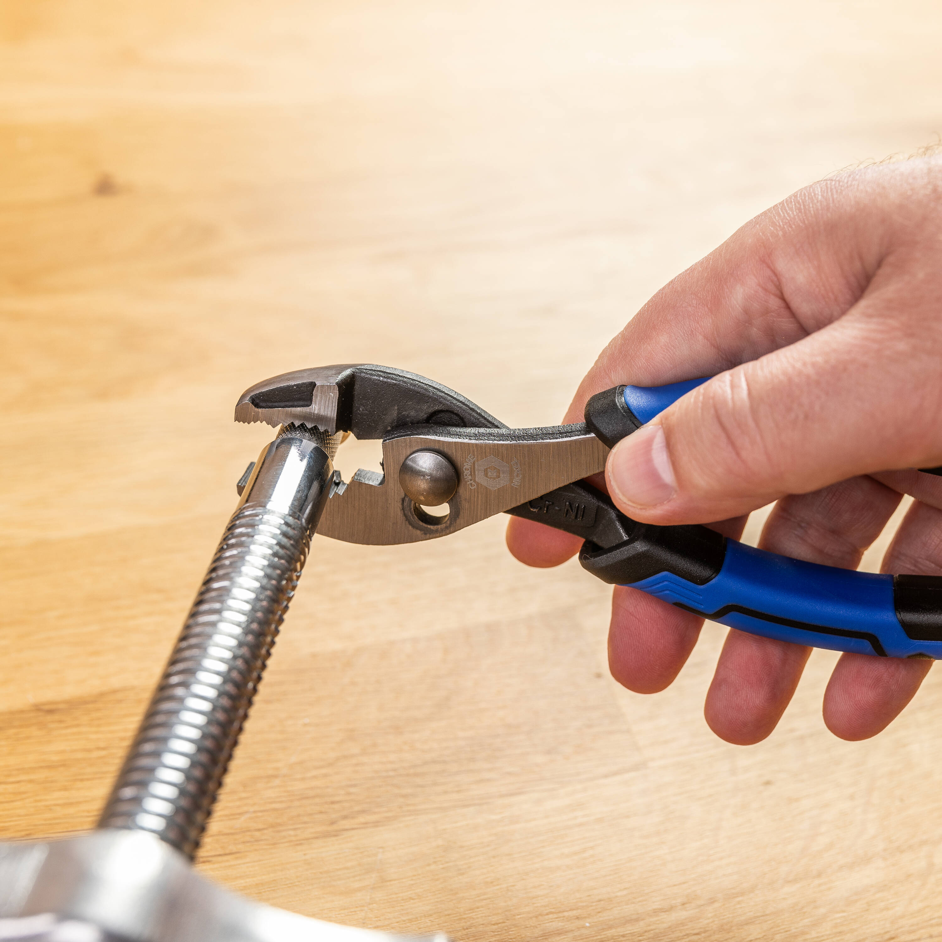Kobalt 54906 pliers - View #7
