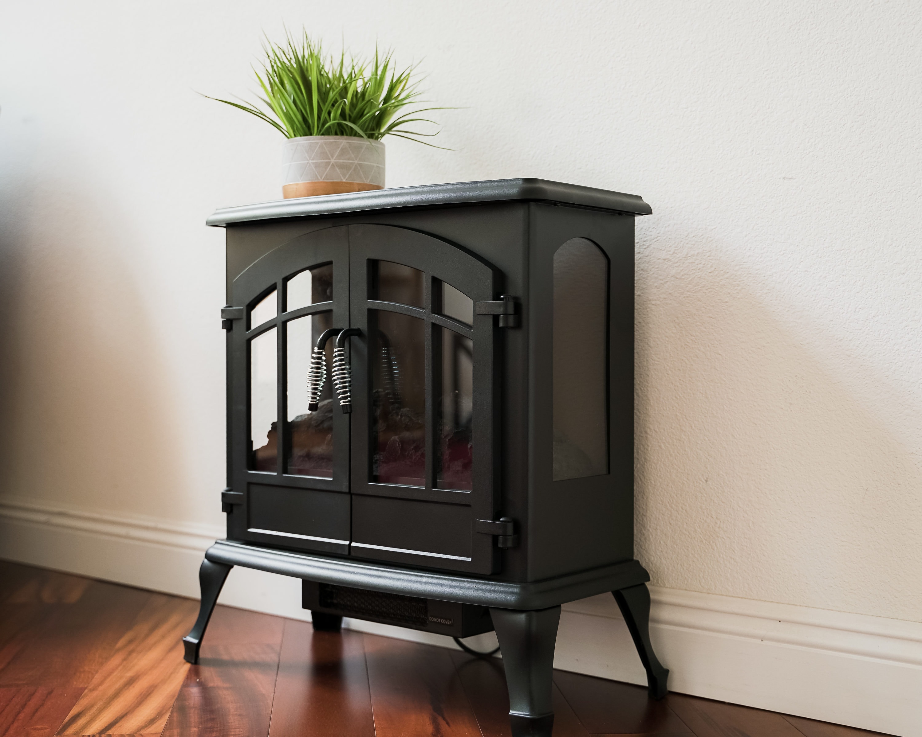 XBrand HT9737LG Electric-Fireplaces - View #5