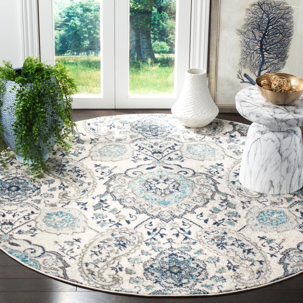 Safavieh MAD600C-11R rugs - View #2
