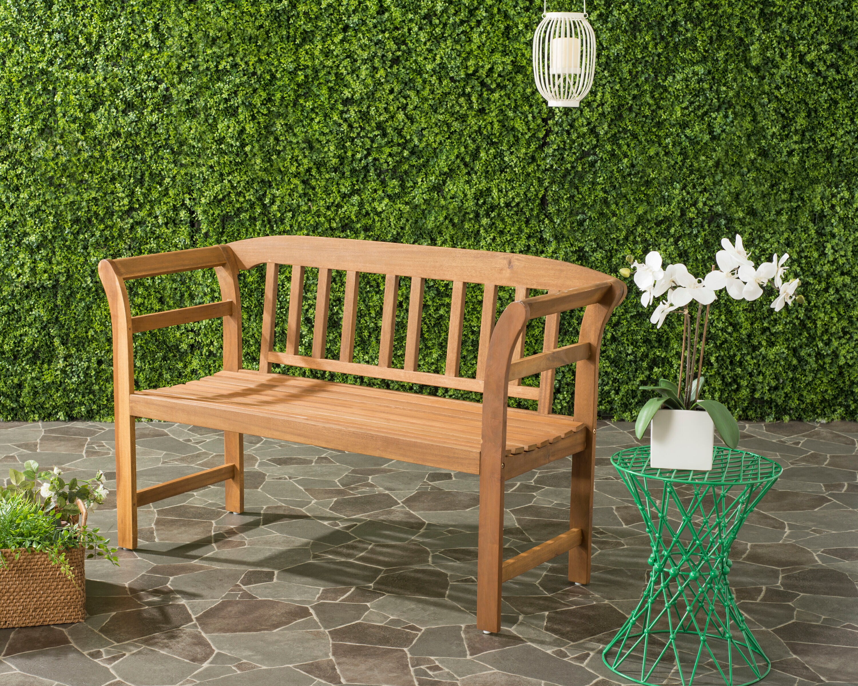 Safavieh PAT6742A benches - View #6