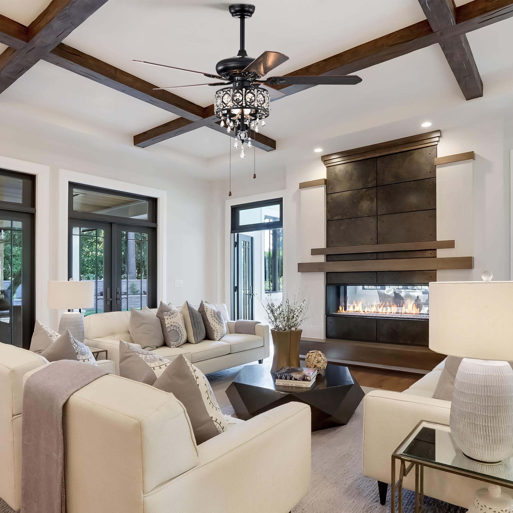 Bayfeve BFHM-92270-CF Ceiling-Fans - View #5
