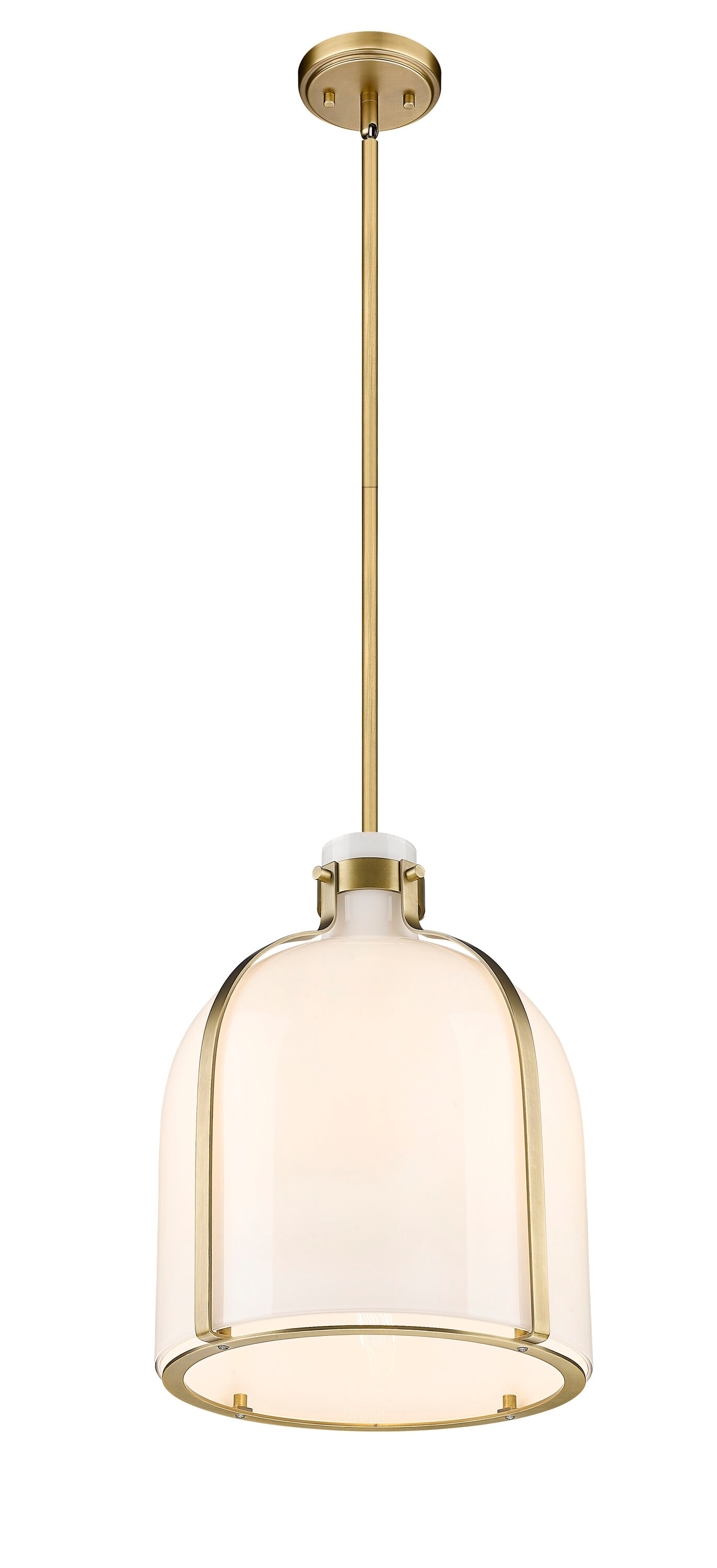 Z-Lite 818-12RB Pendant-Lights - View #5