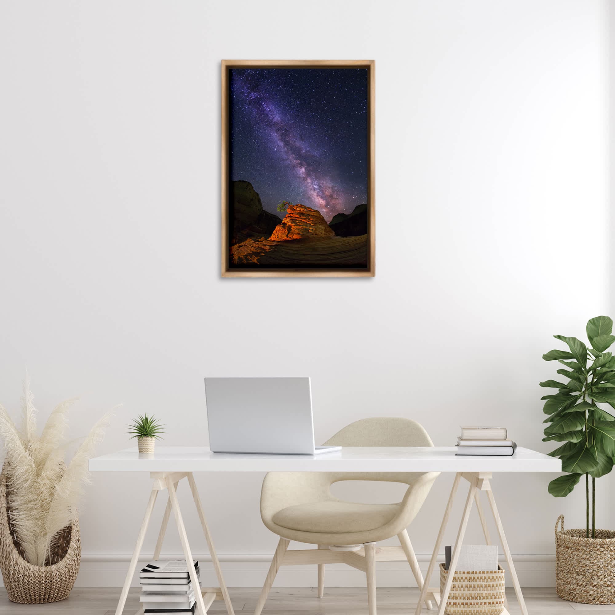 Stupell Industries BT-402-FFE-20X30 Wall-Art - View #3