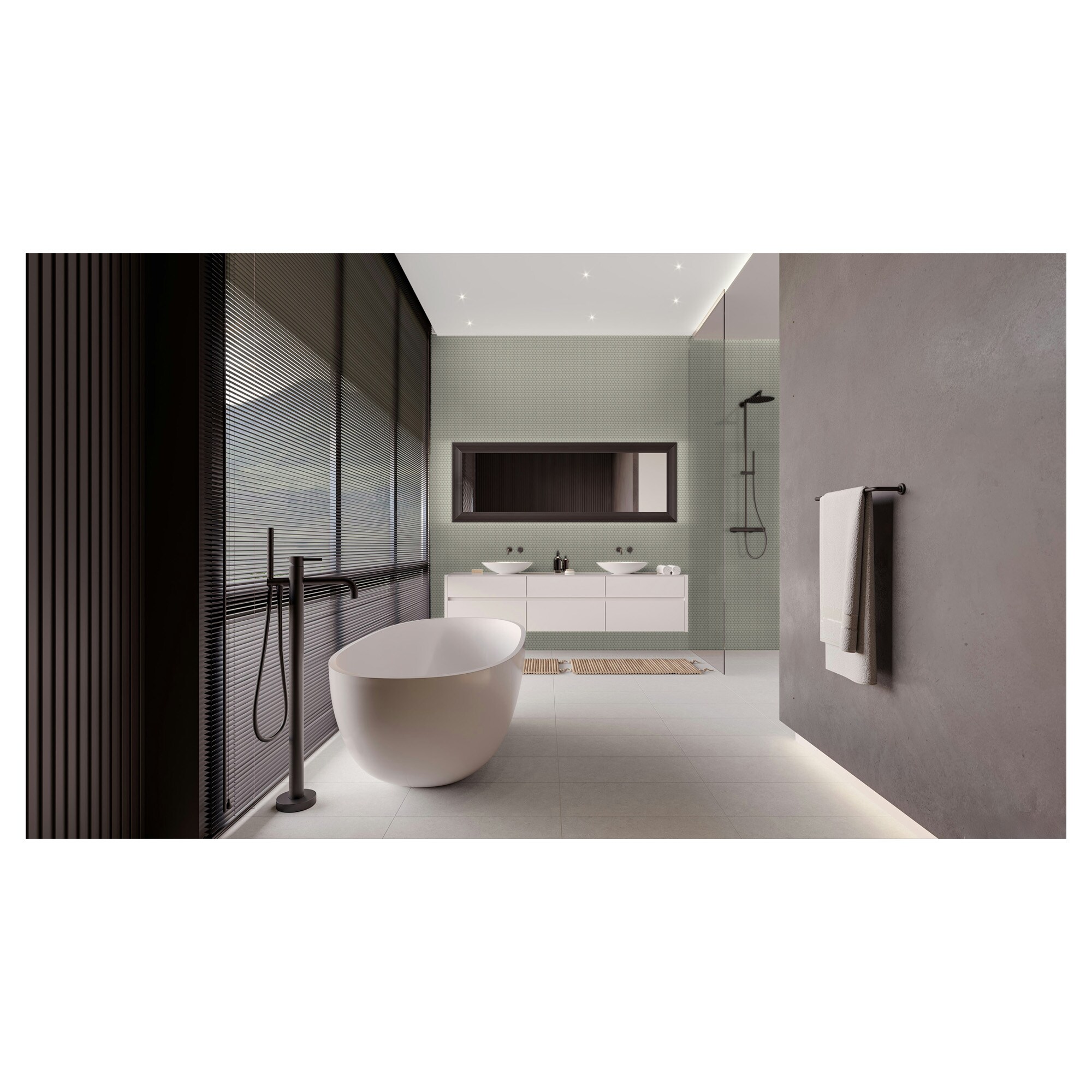 Anatolia 3001-0034-0 Ceramic-Tile - View #7