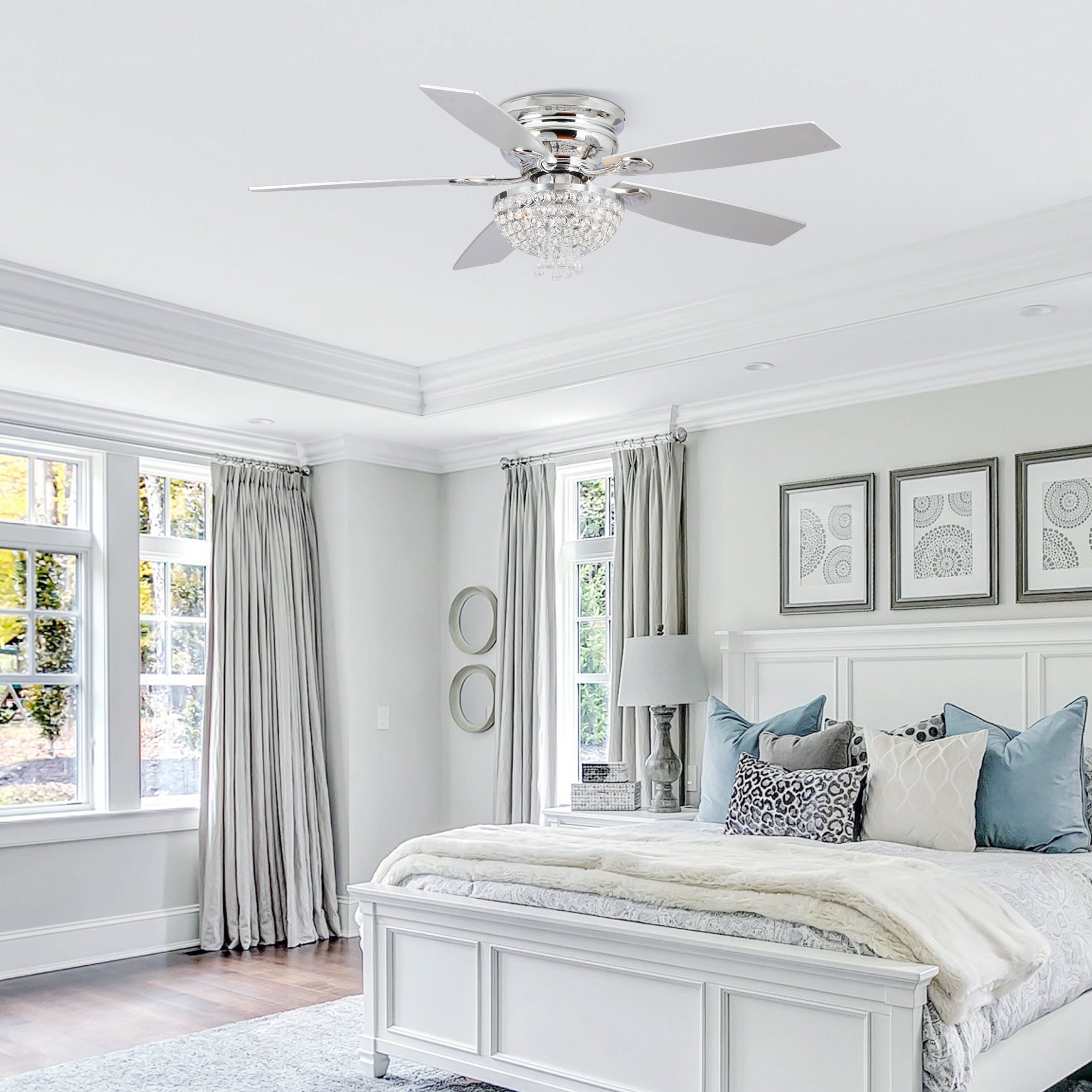 Parrot Uncle F6349110V Ceiling-Fans - View #3