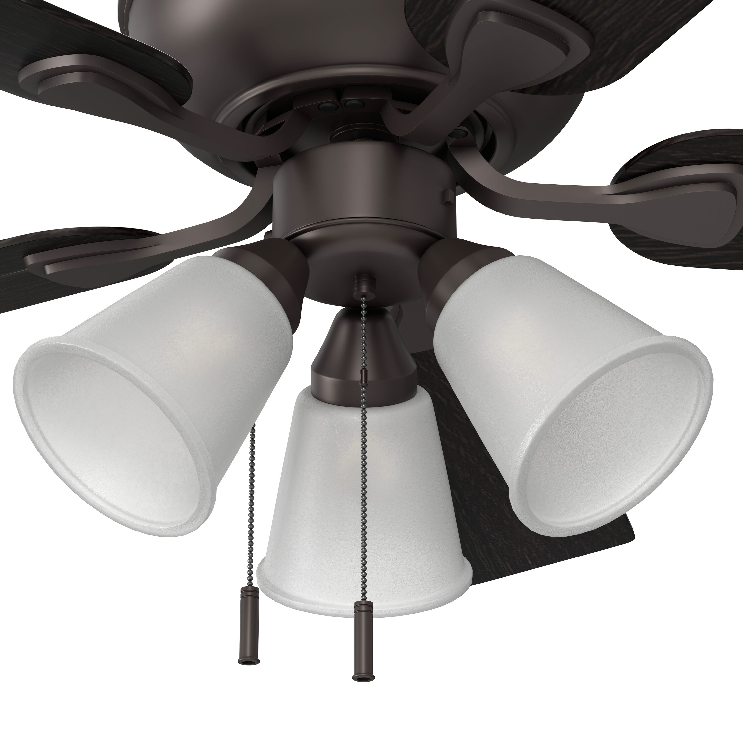 Harbor Breeze RLG52NWZ5L Ceiling-Fans - View #8