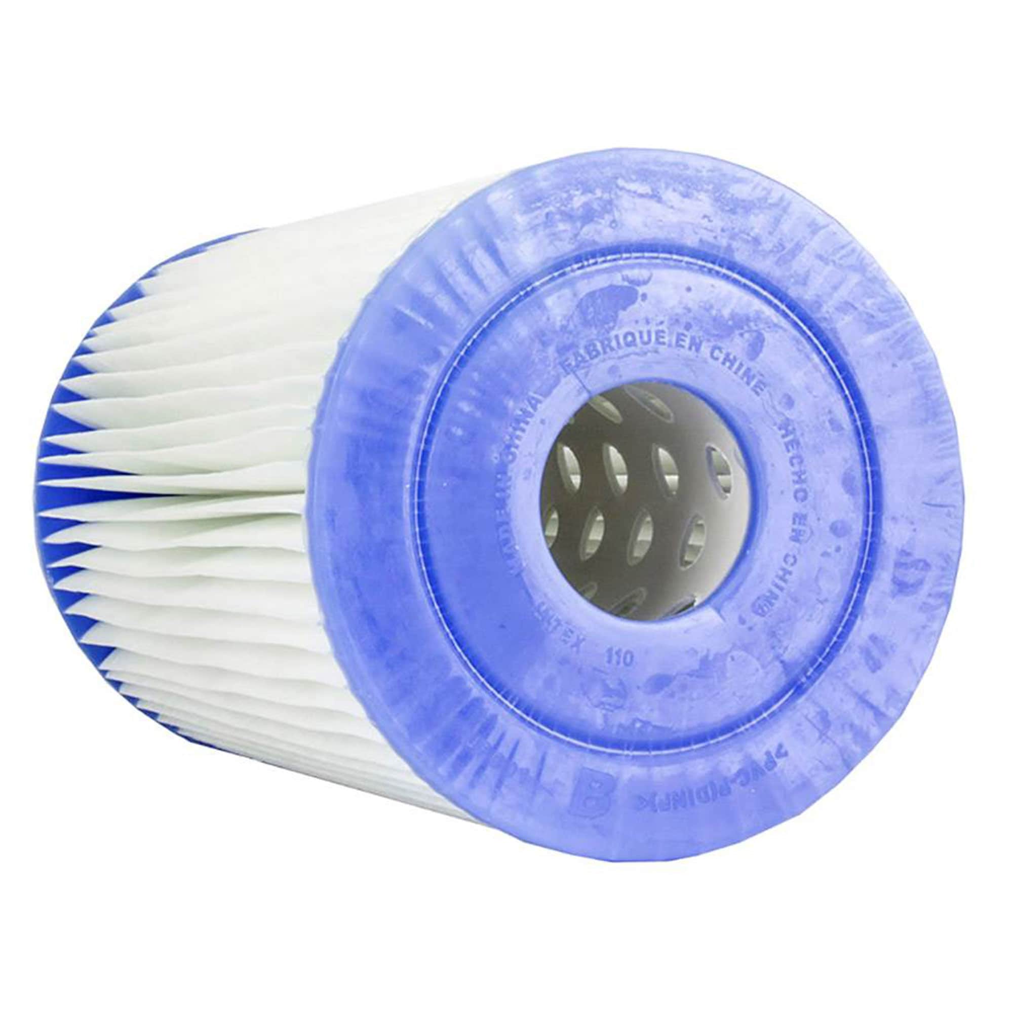 Intex 23564 Pool-Filter-Skim-Sys-Parts - View #4