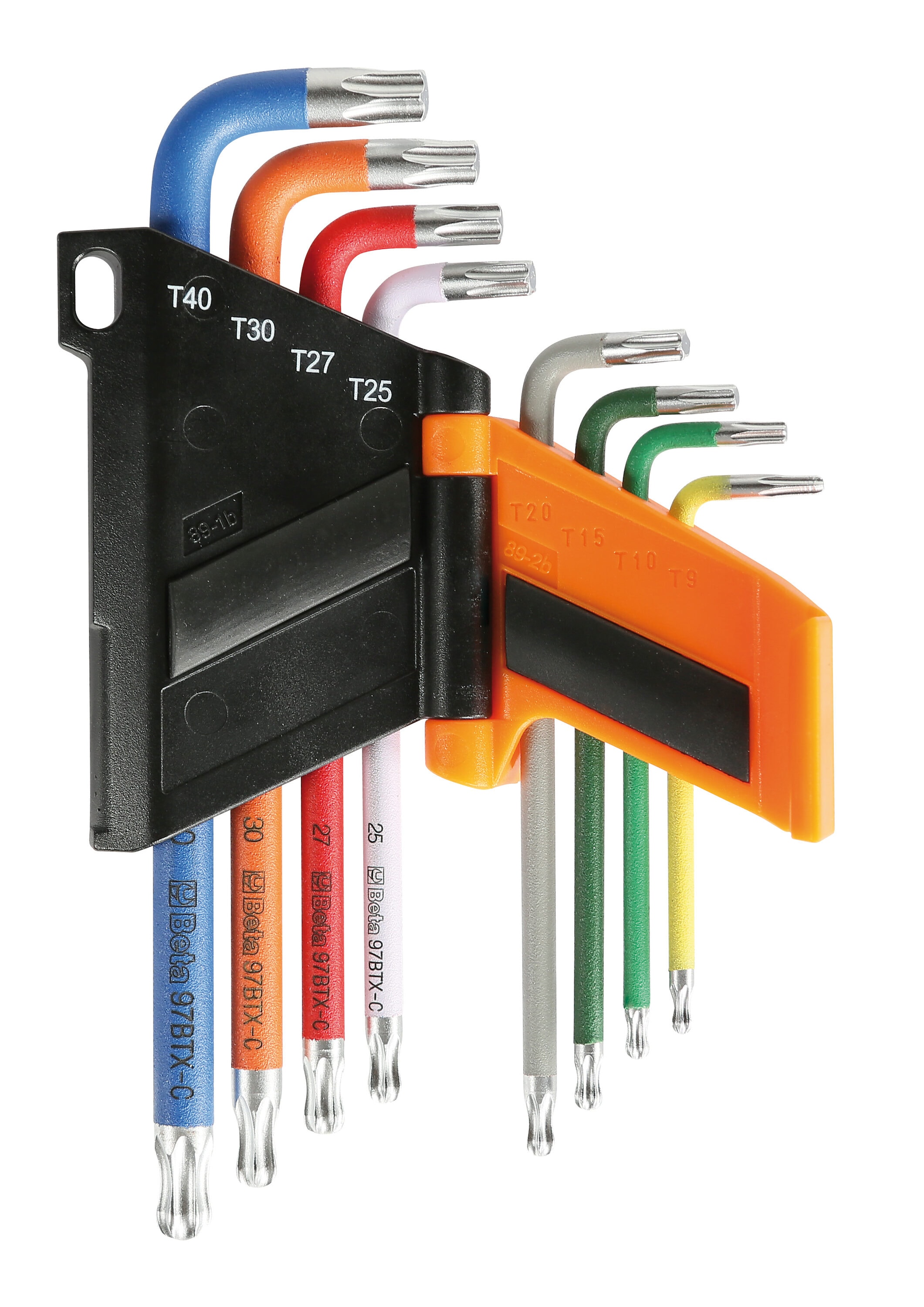 Beta 000971658 Hex-Torx-Key - View #3