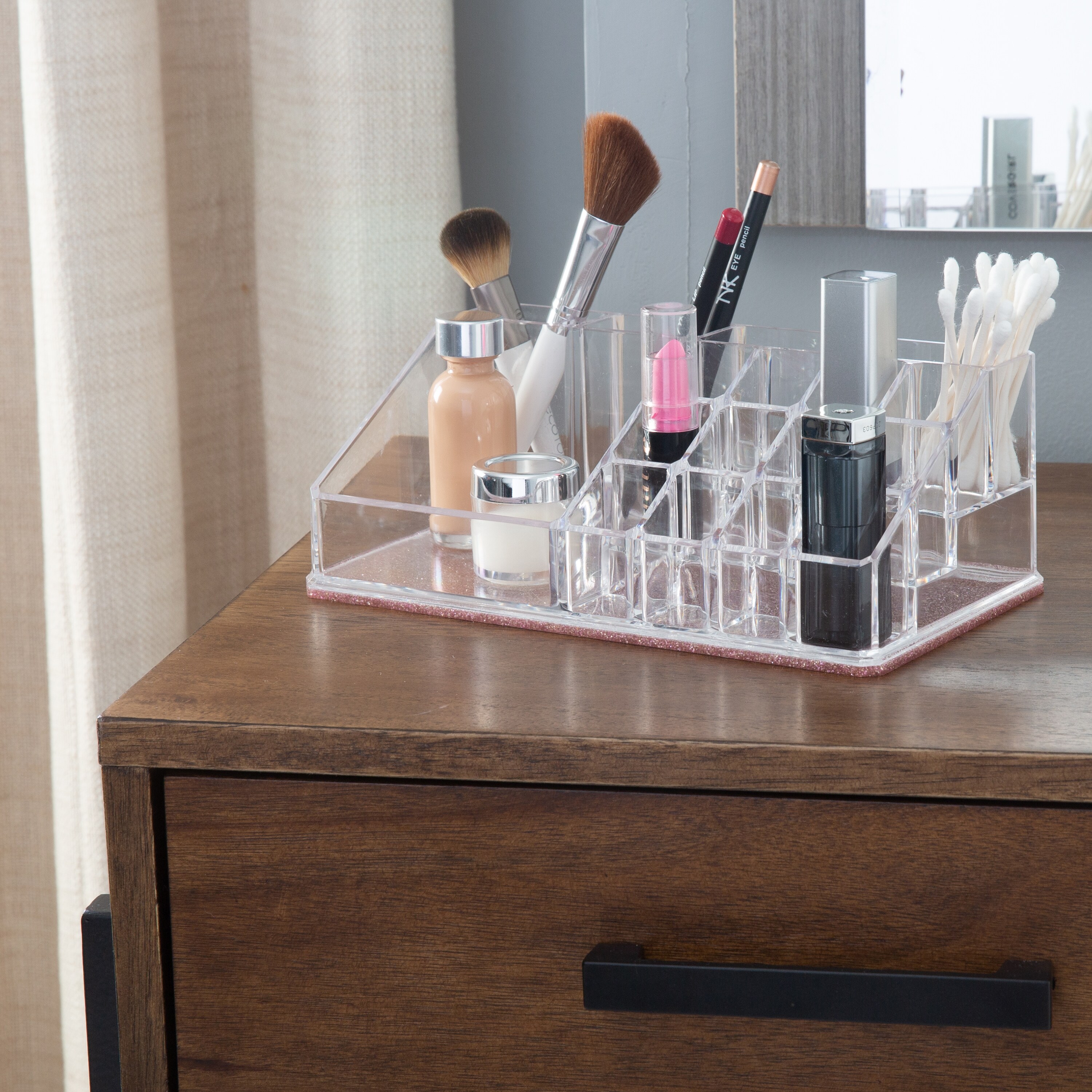 Simplify 27208-BLUSH Desktop-Organizers - View #3