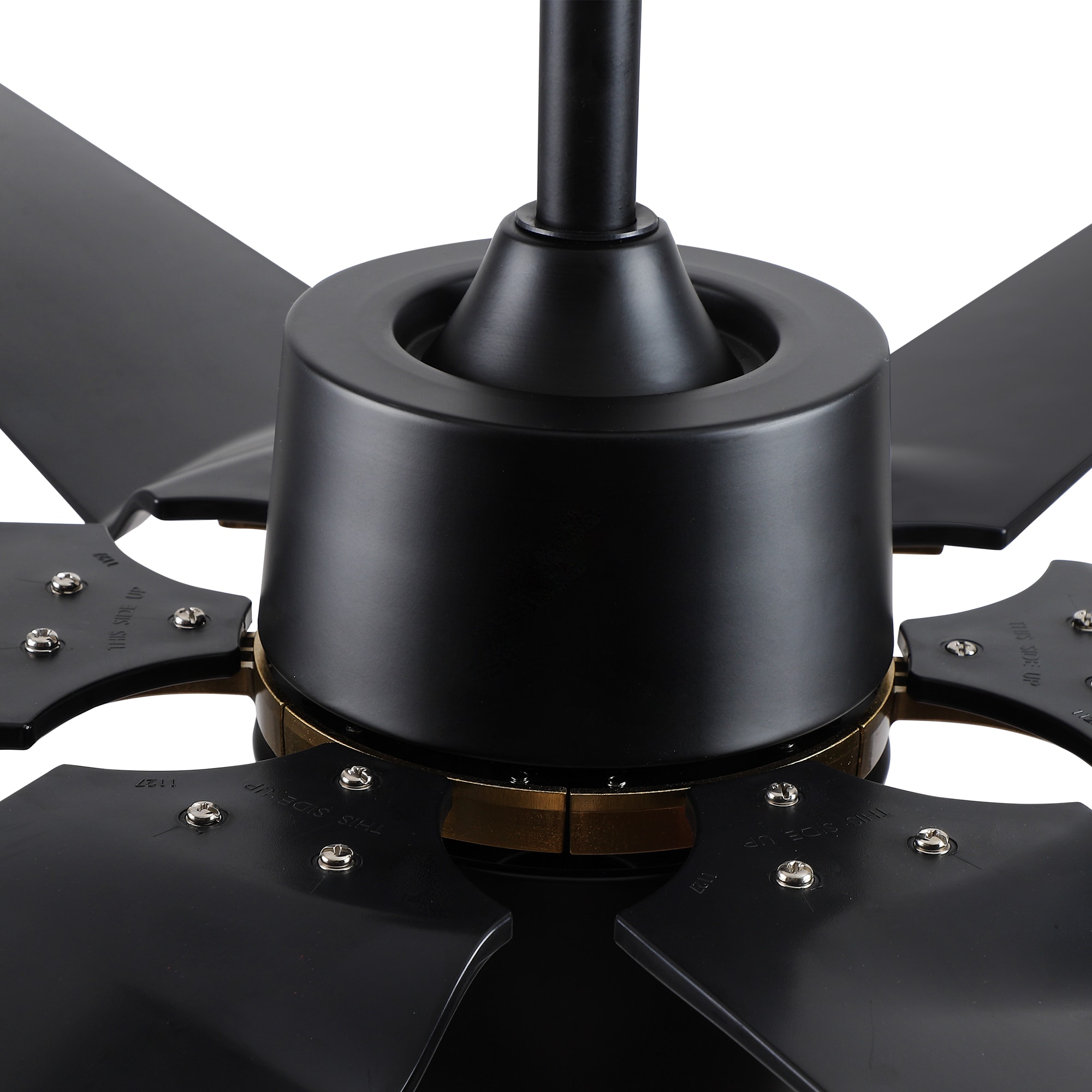 WELLFOR KBSE-012WH Ceiling-Fans - View #12