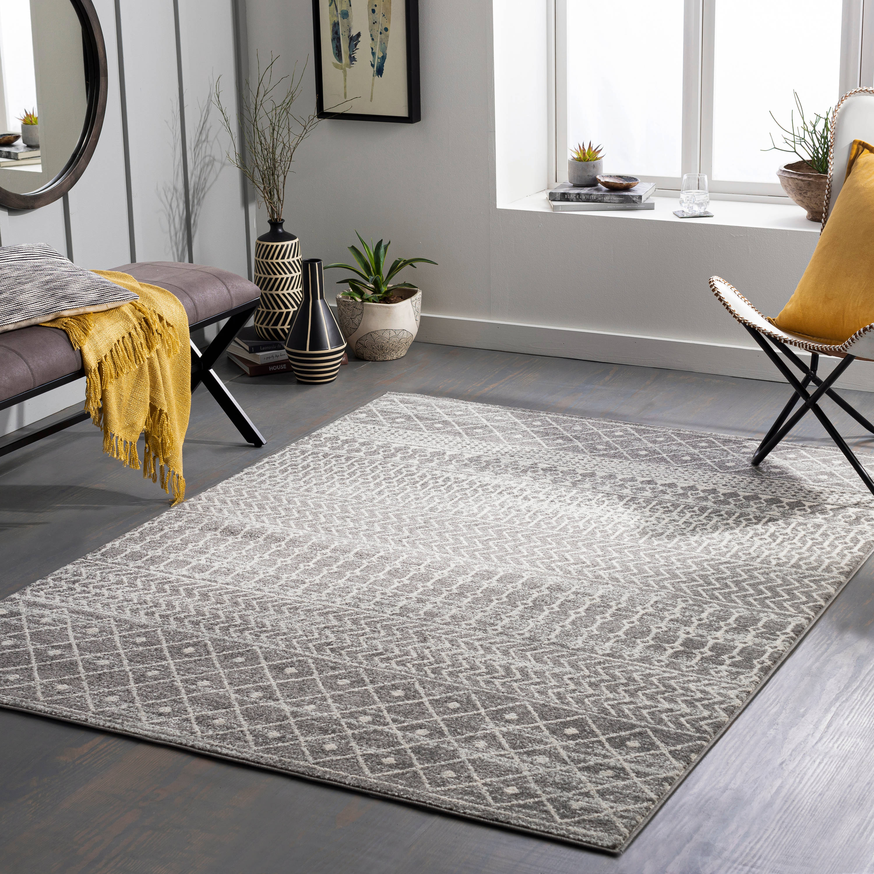 Artistic Weavers TVZ2387-71010 rugs - View #2