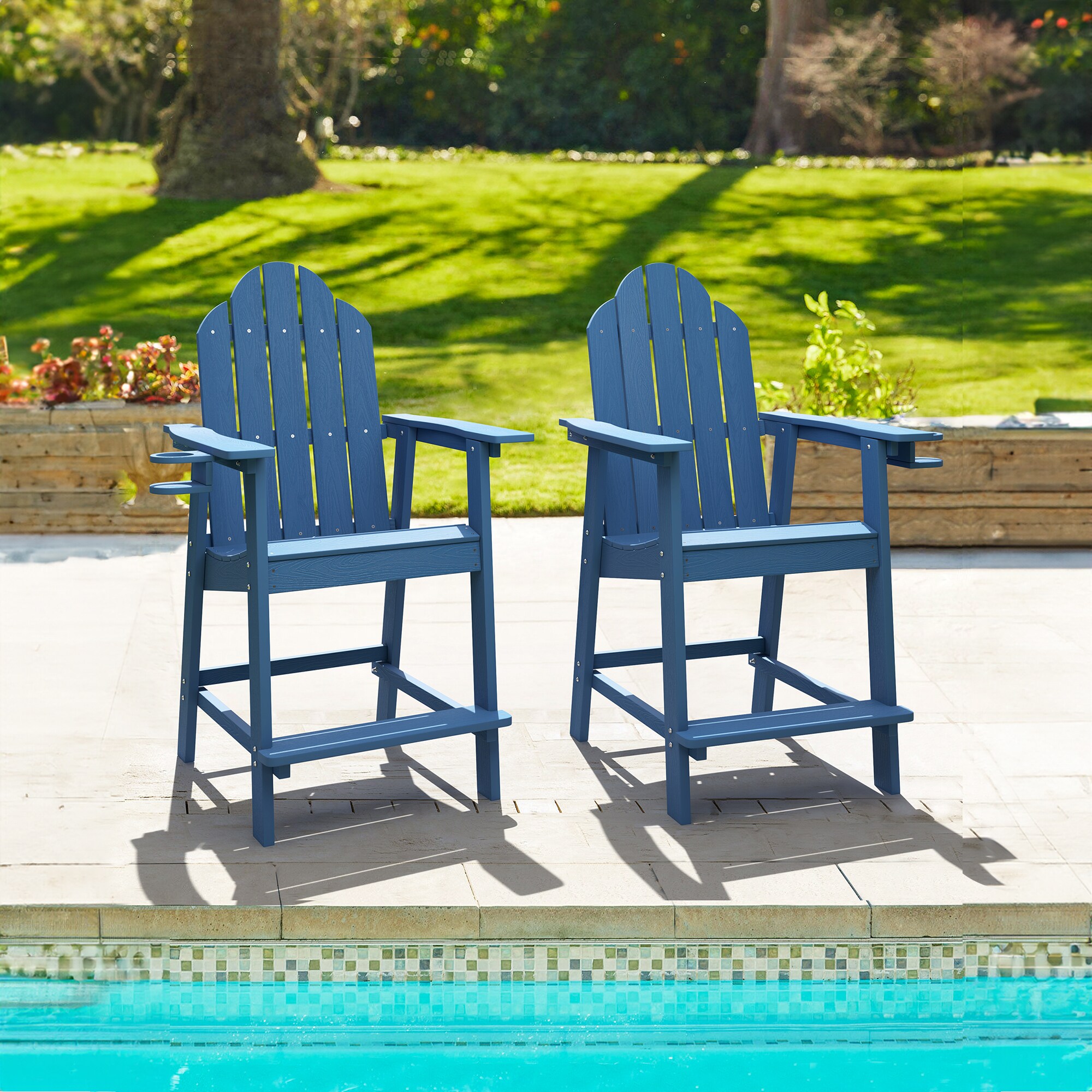 Yurevna LD-BL-2 Patio-Chairs - View #8