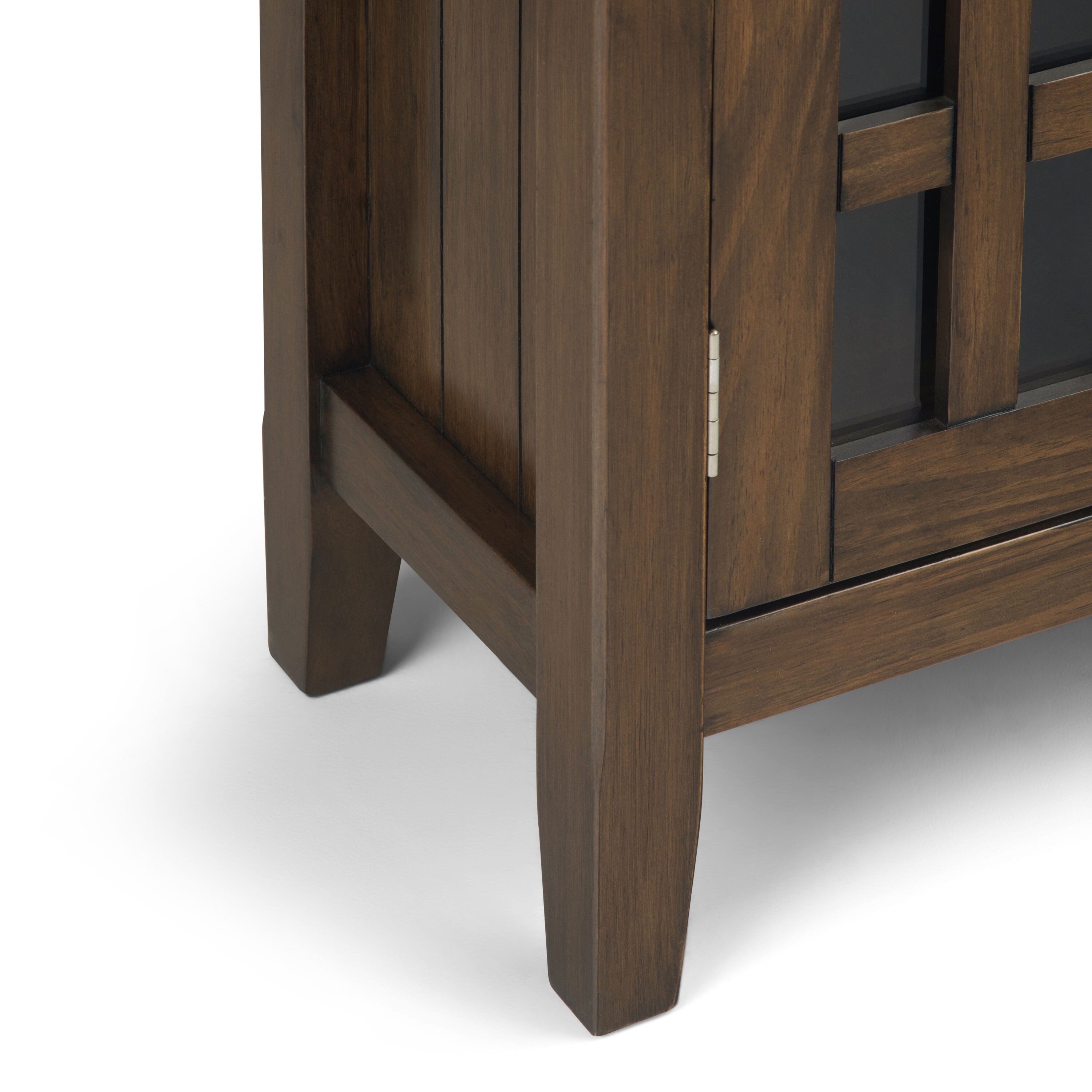 Simpli Home AXCBED-03RNAB Gaming-Storage - View #8
