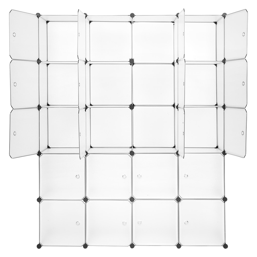 Winado LO1G13001938 Garment-Racks - View #4
