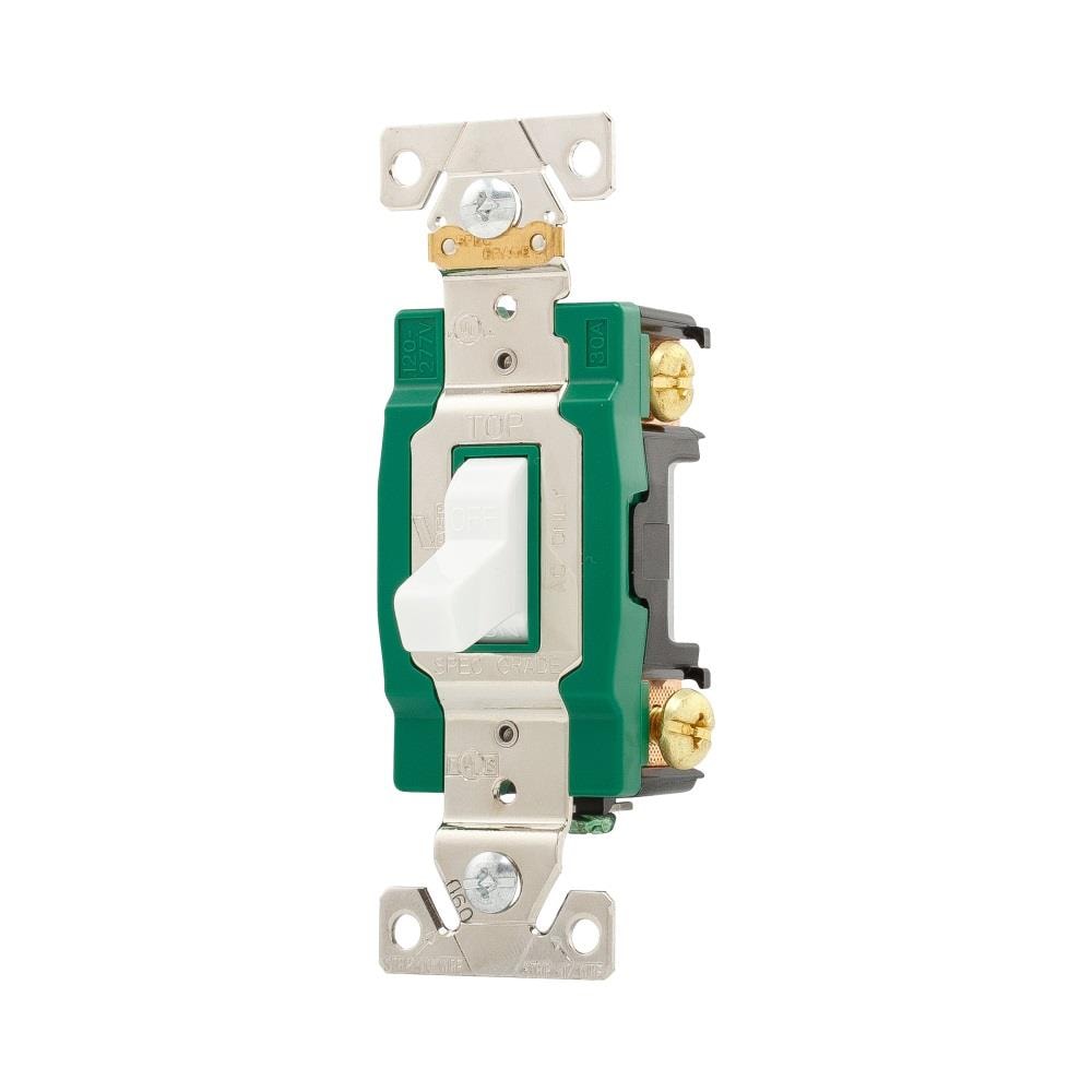 Eaton WD3031W Lighting-Controls - View #2