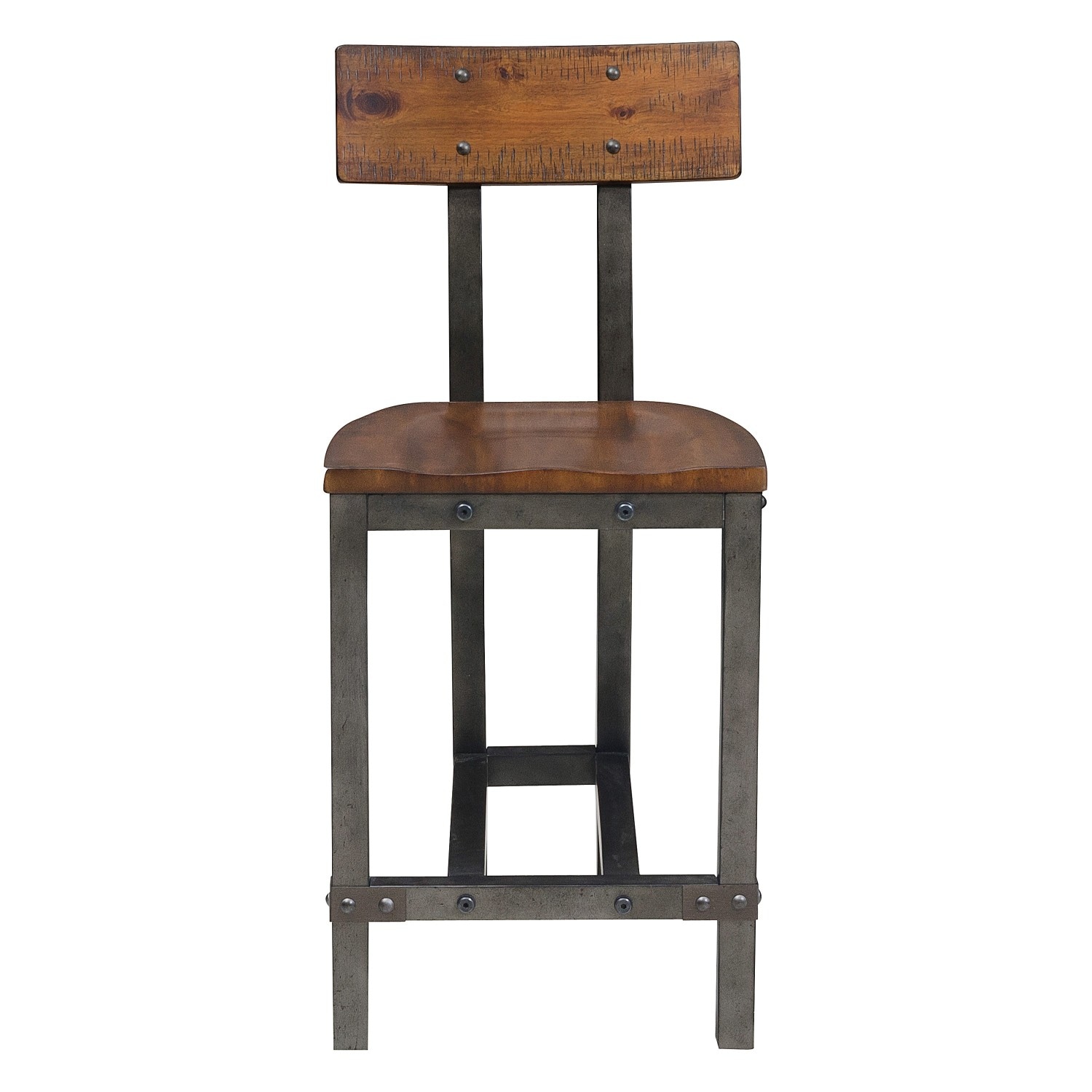 Streamdale Furniture B01163350 stools - View #2