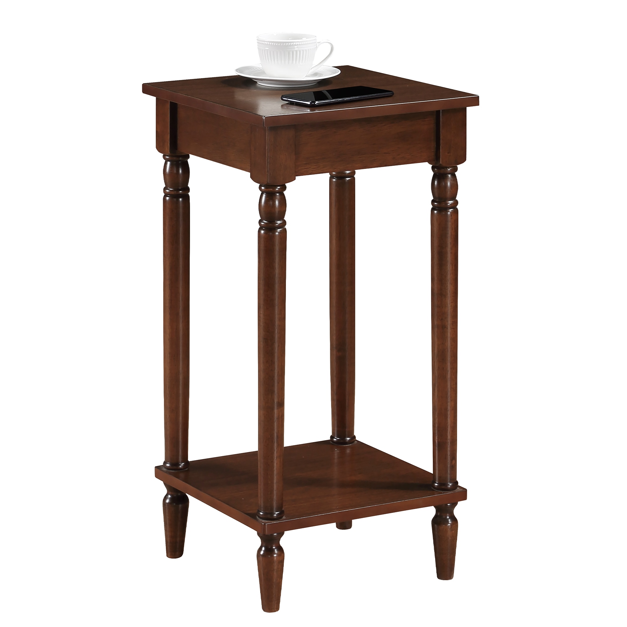Convenience Concepts R3-0252 End-Tables - View #3